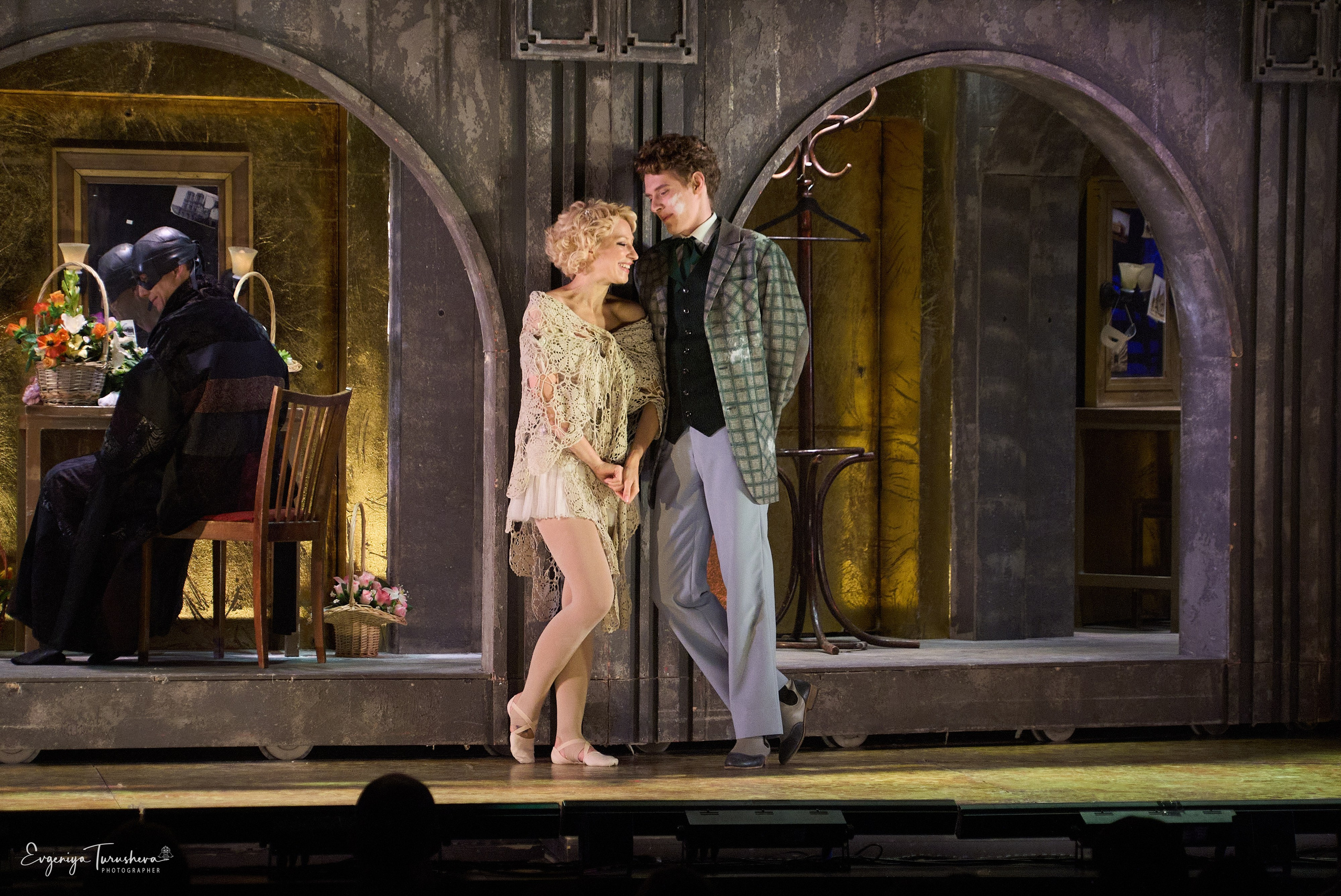 Принцесса цирка | 15.05.2024 | Театр Мюзикла. Фотограф Евгения Турушева