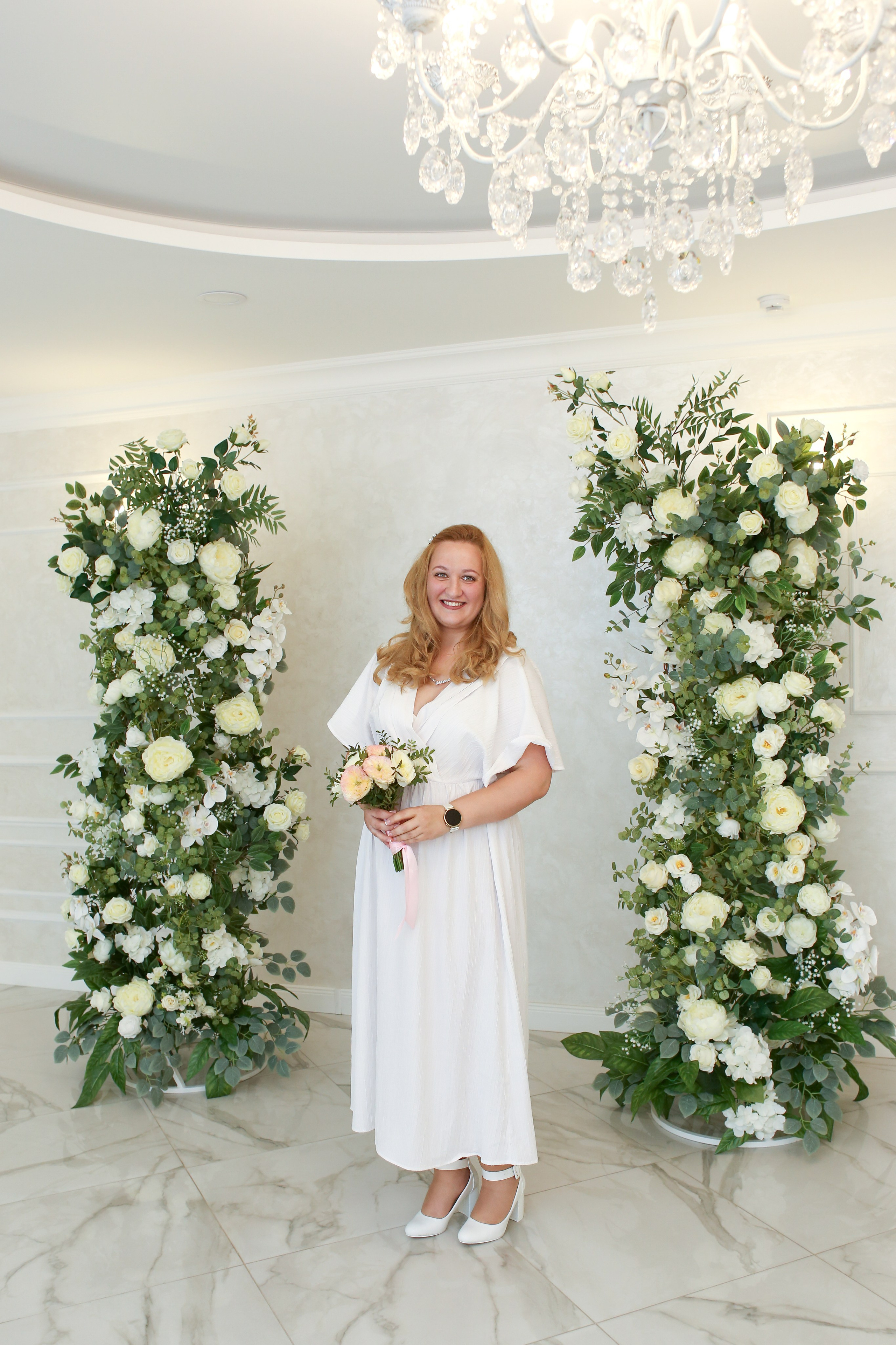 Регистрация. Юлия Дейкун — семейный фотограф в Минске