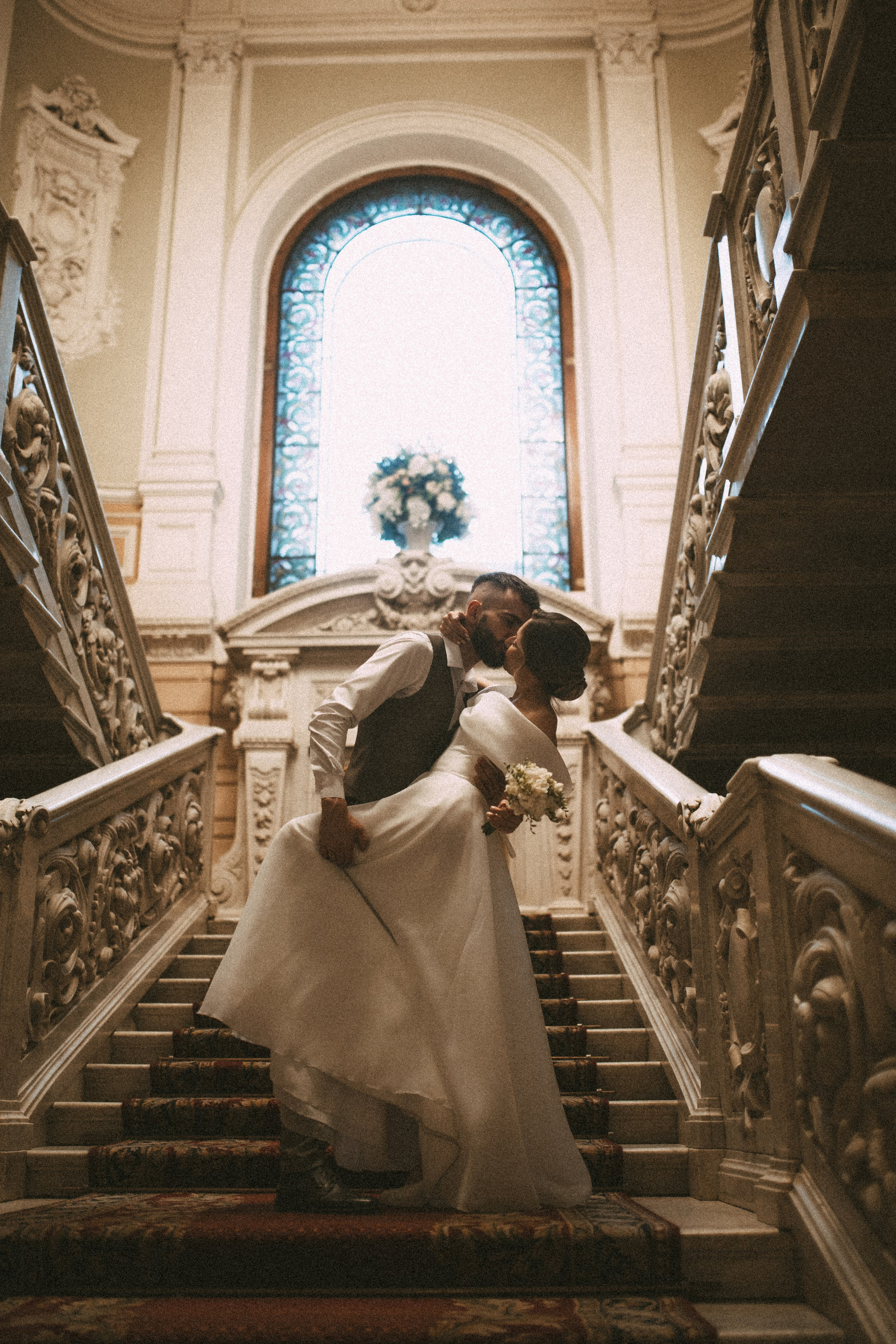 А & К | Санкт-Петербург. Фотограф Екатерина Амбрушкевич