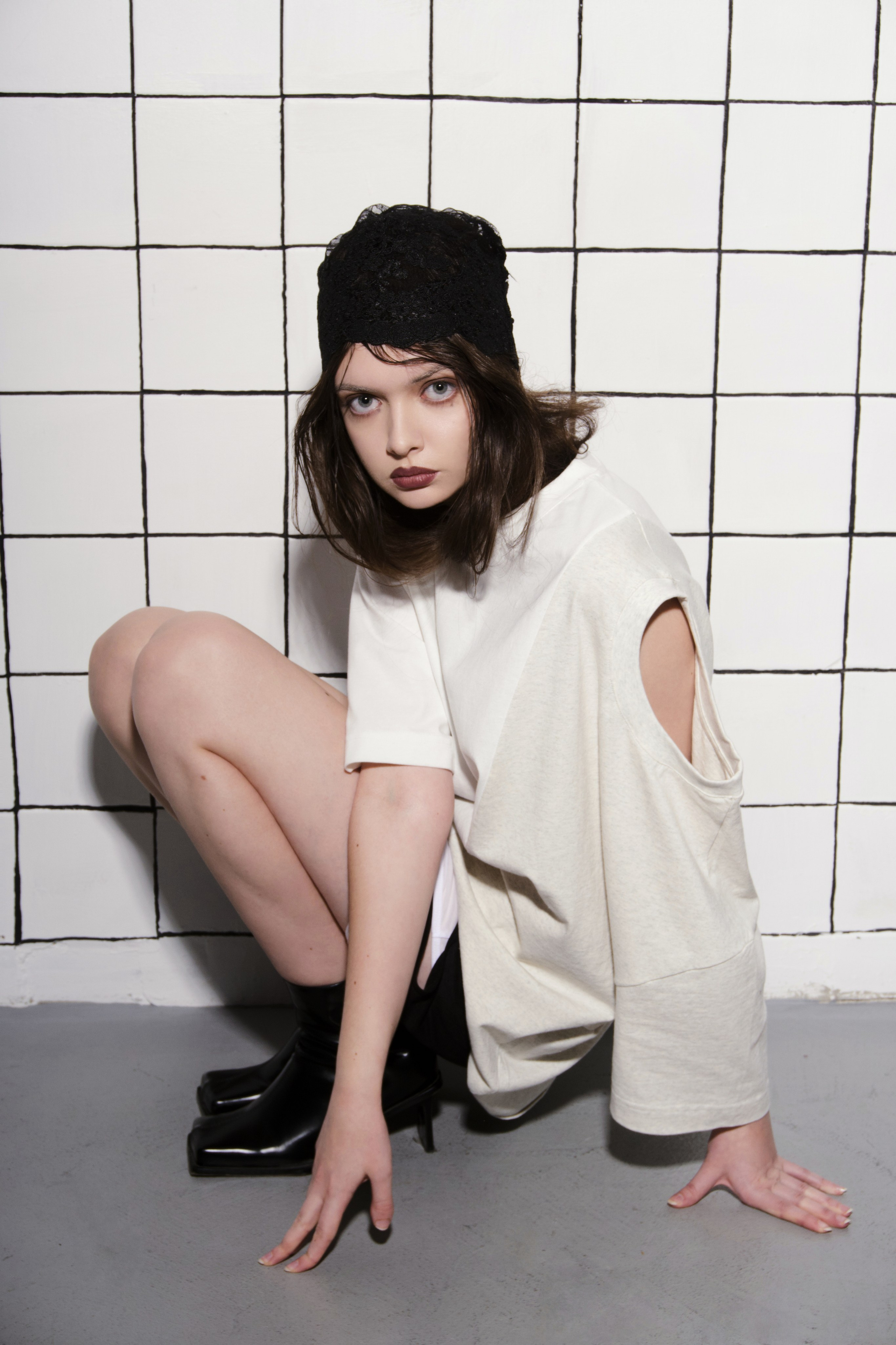 Лукбук. Фотограф в Минске Света Григорьева