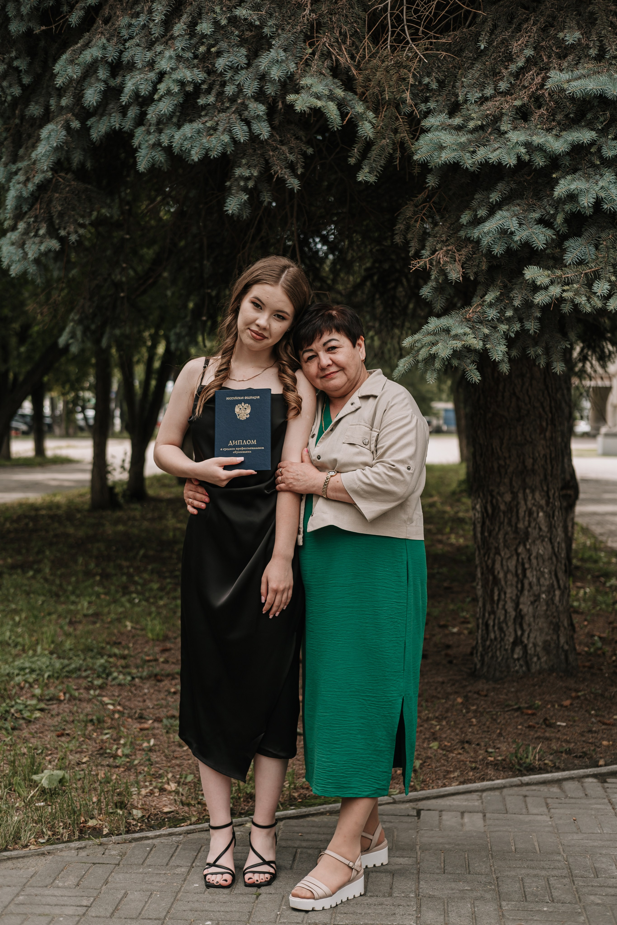 Выпускной. Свадебный фотограф Челябинск