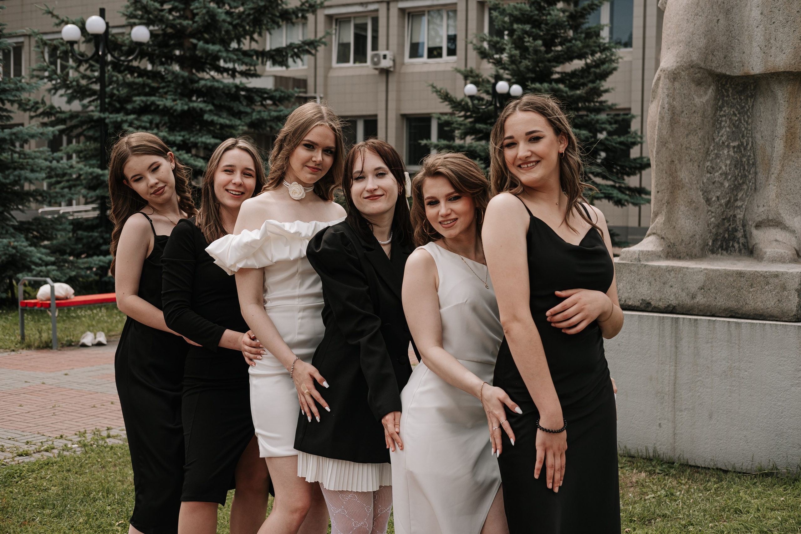 Выпускной. Свадебный фотограф Челябинск