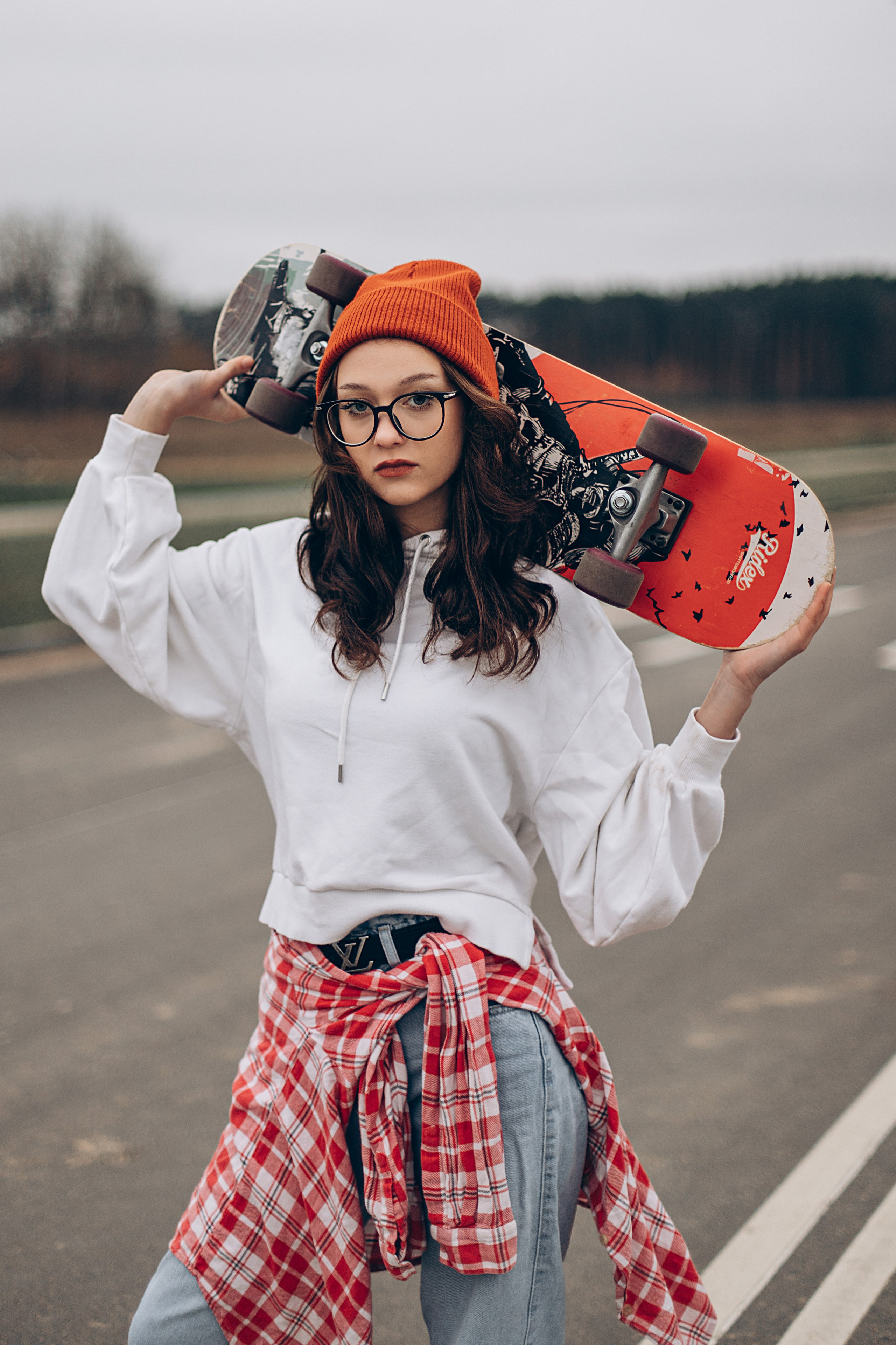 Скейты. Репортажный и детский фотограф в Минске