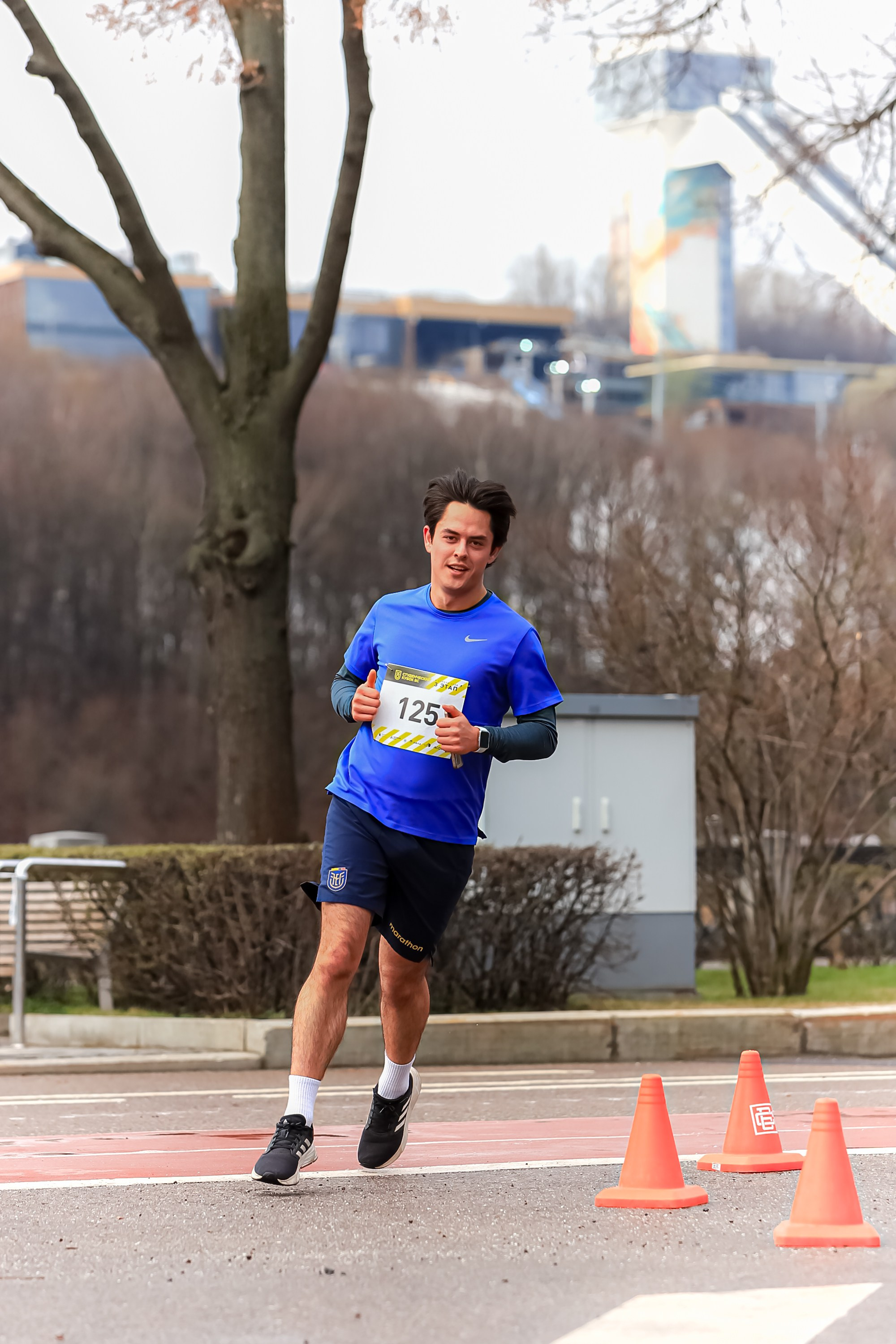 Прошедшие съёмки. Репортажный фотограф Михаил Наволокин Москва