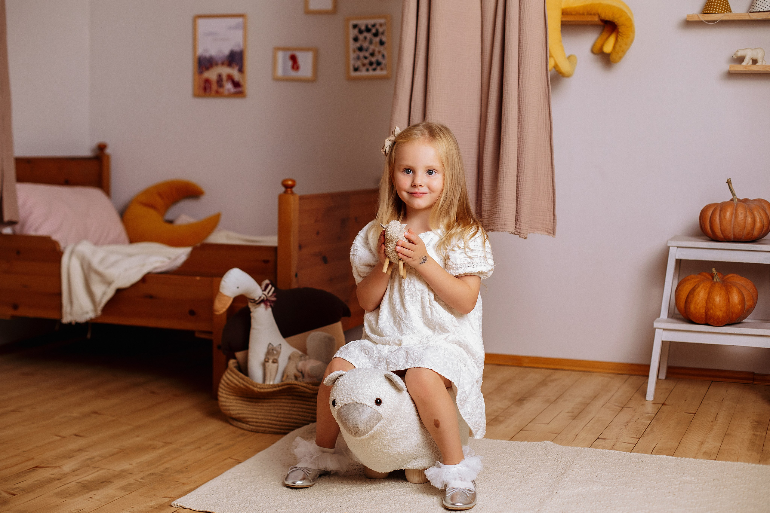 Семейная фотосессия. Свадебный и семейный фотограф/видеограф в Краснодаре Наталья Осинская