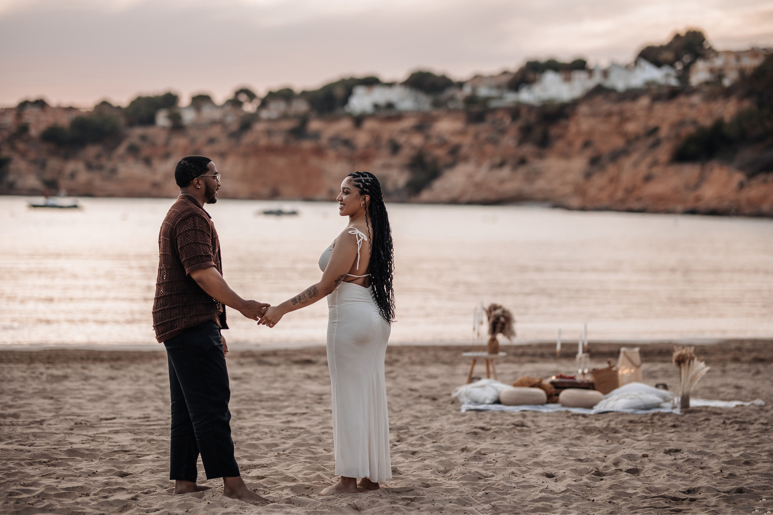 P&S. Фотограф на Майорке Екатерина Дробышева