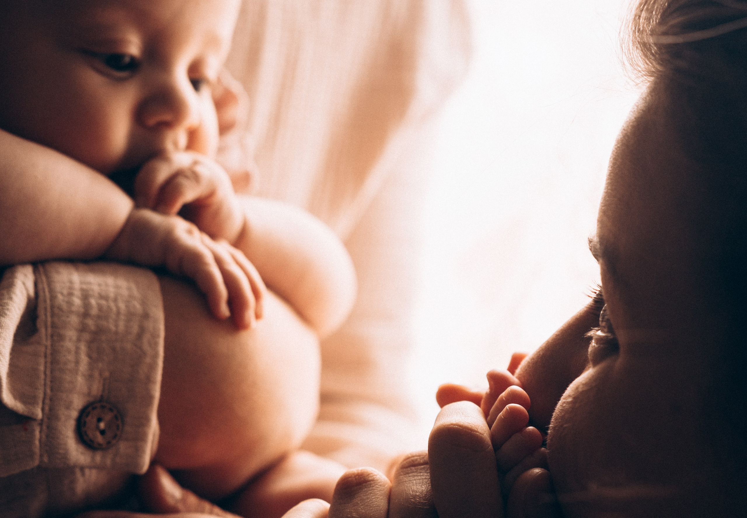 3 месяца дома. Семейный, ньюборн фотограф, фотограф на роды в Москве, Виктория Тюльдюкова