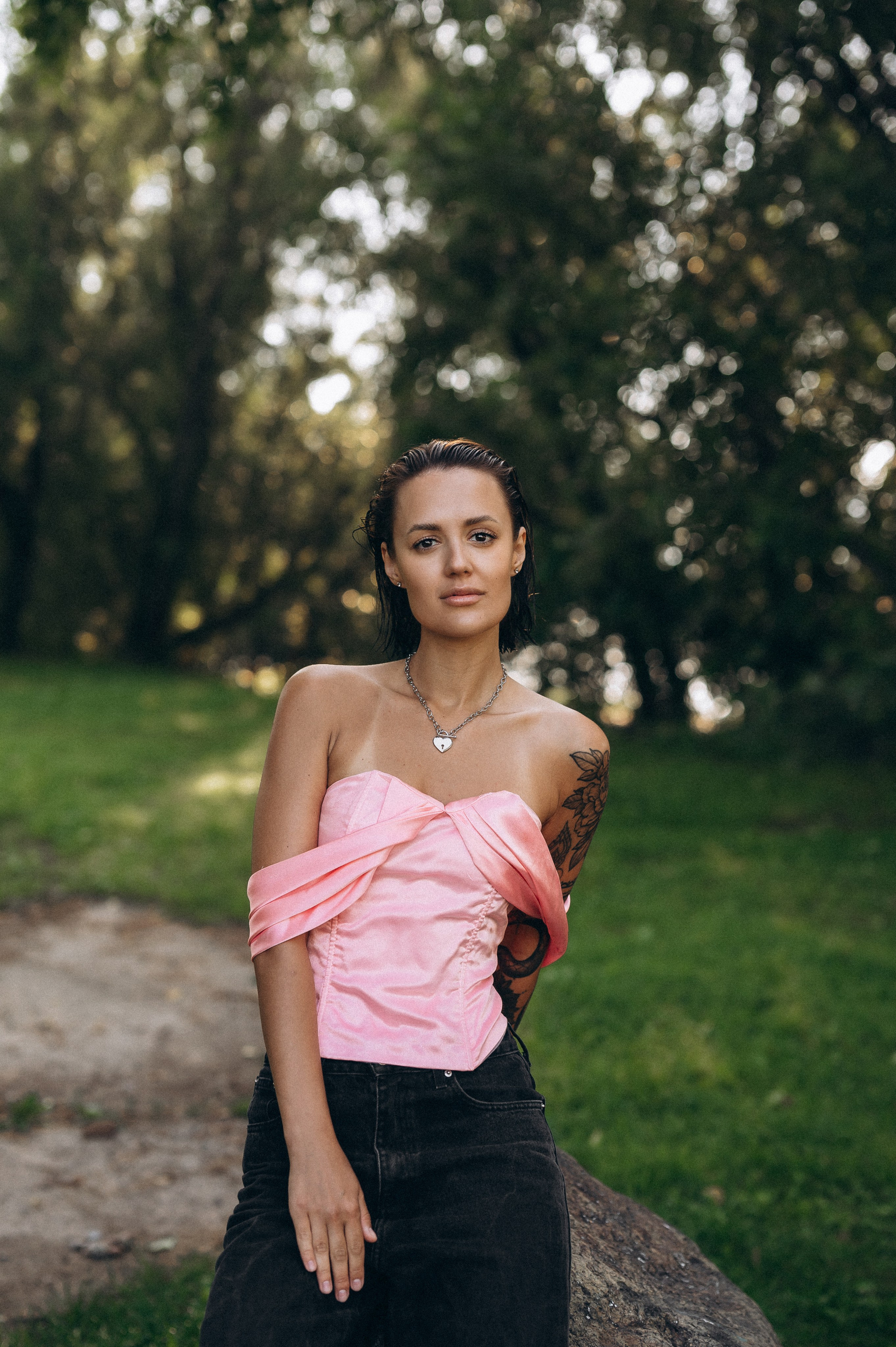 Алина. Семейный и свадебный фотограф в Красноярске Садкеева Юлия