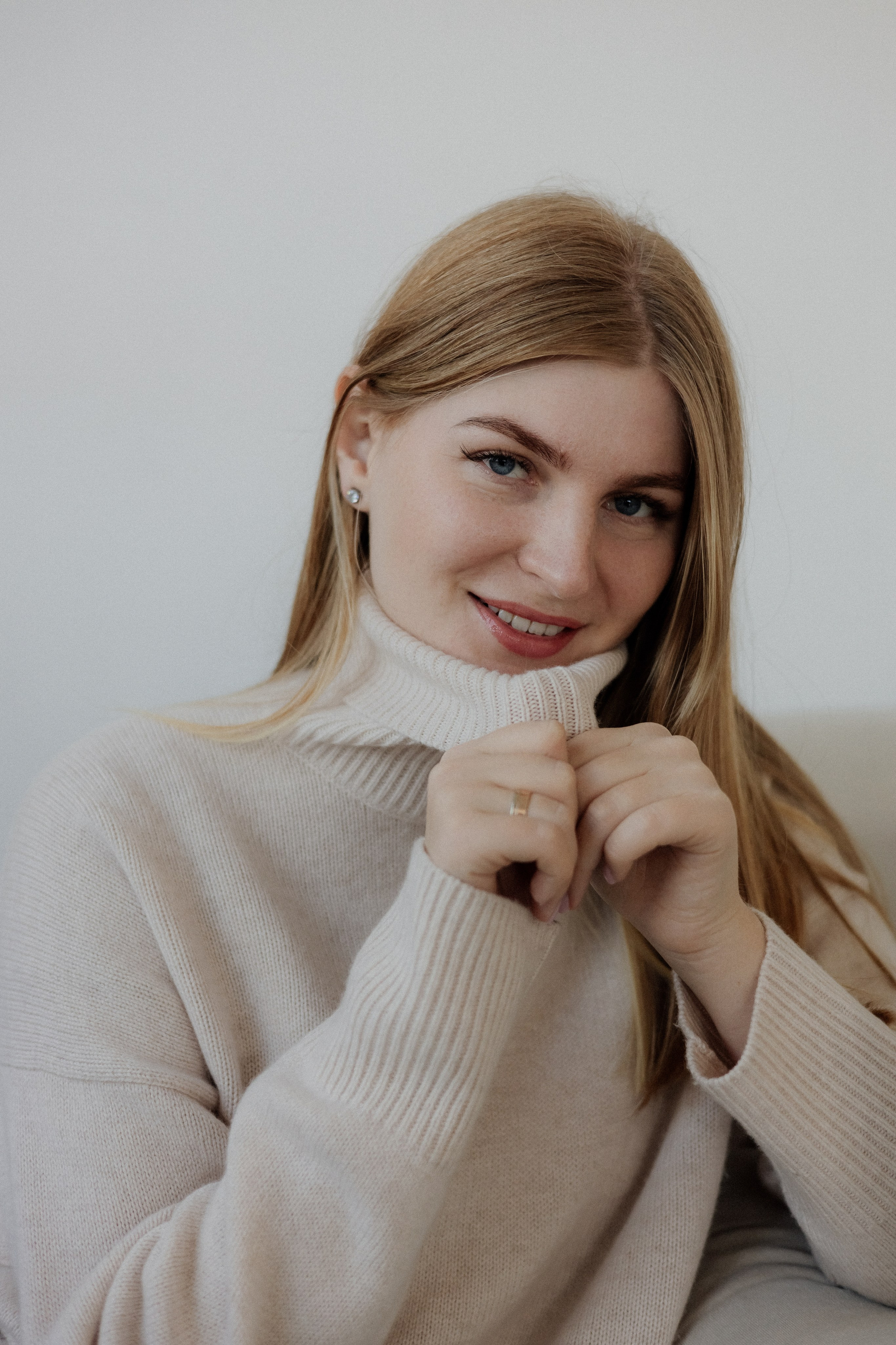 Наталья. Свадебный фотограф в Санкт-Петербурге Ксения Кобышева