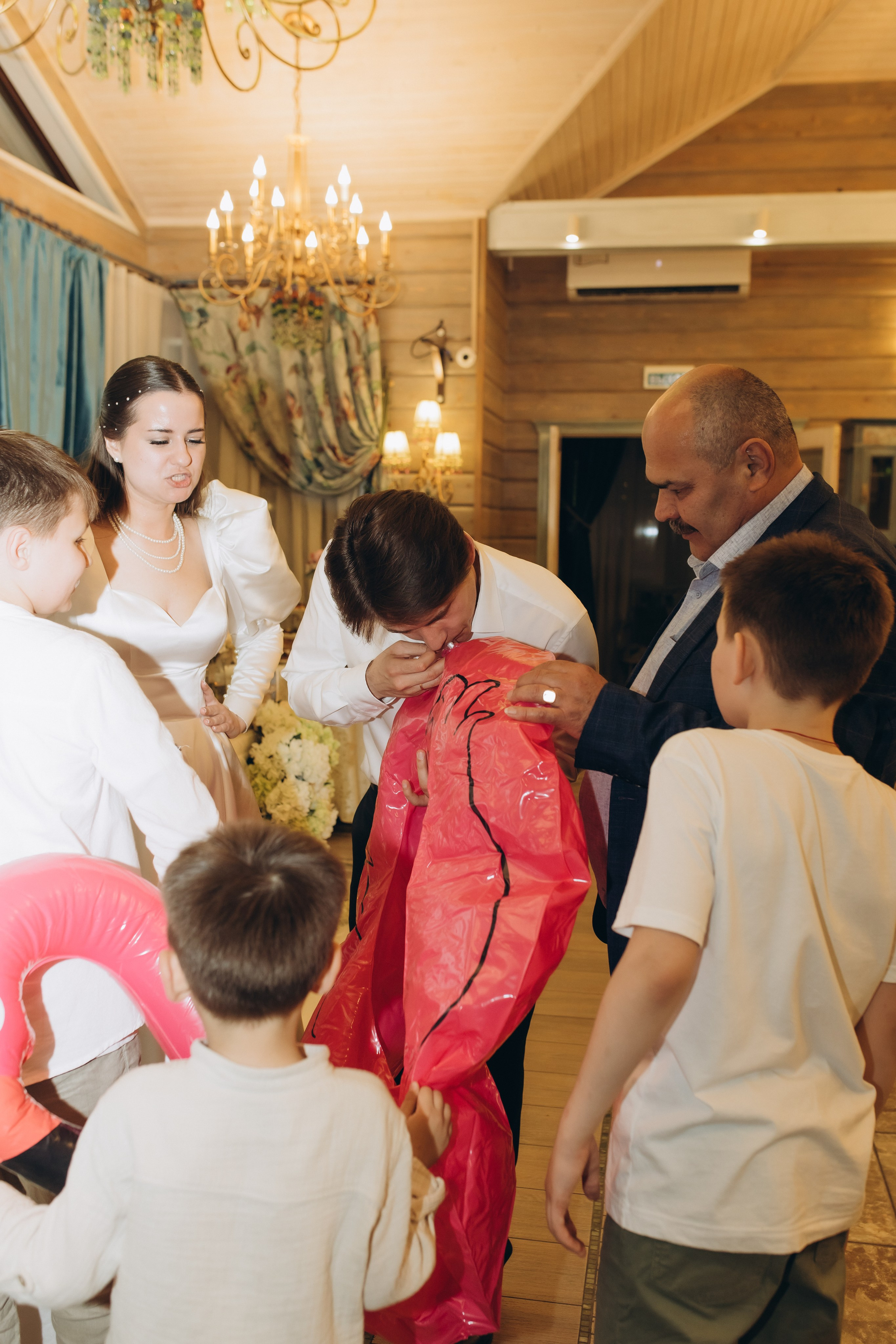 Эдуард и Елизавета. Семейный фотограф в Обнинске