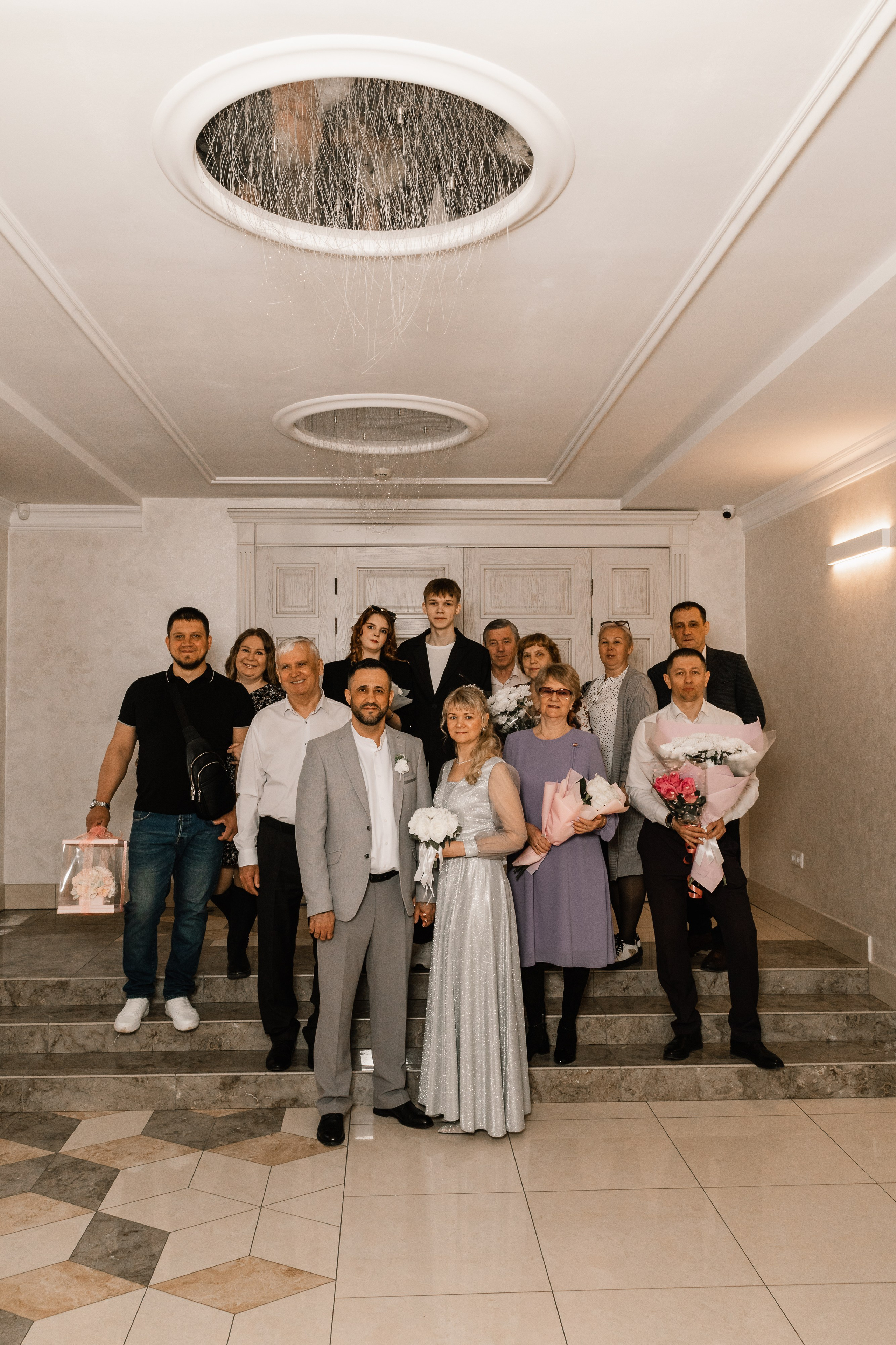 Рустам и Света. Фотограф в Новосибирске Евгений Маслов