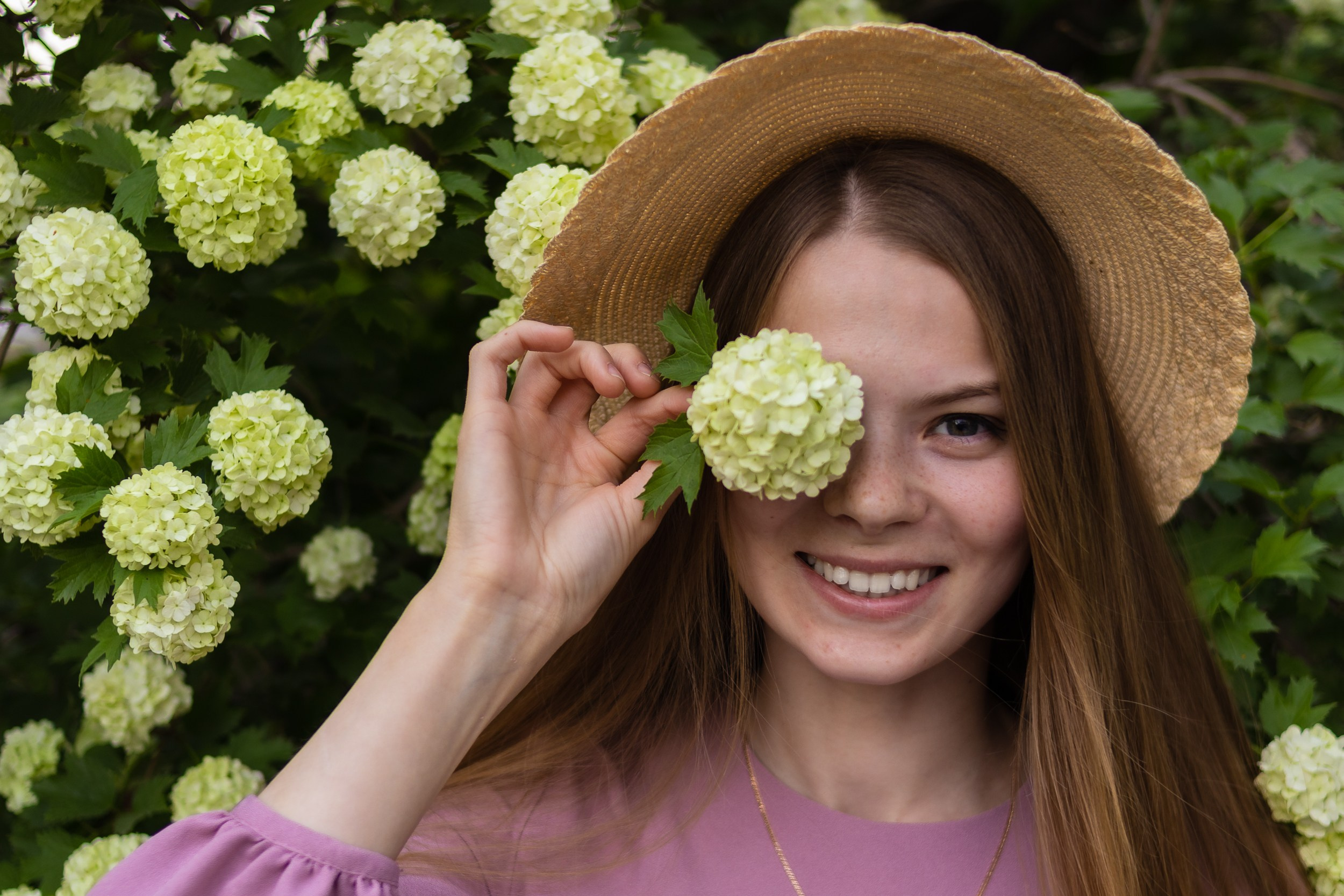 Аня. Фотограф в Новосибирске Евгений Маслов