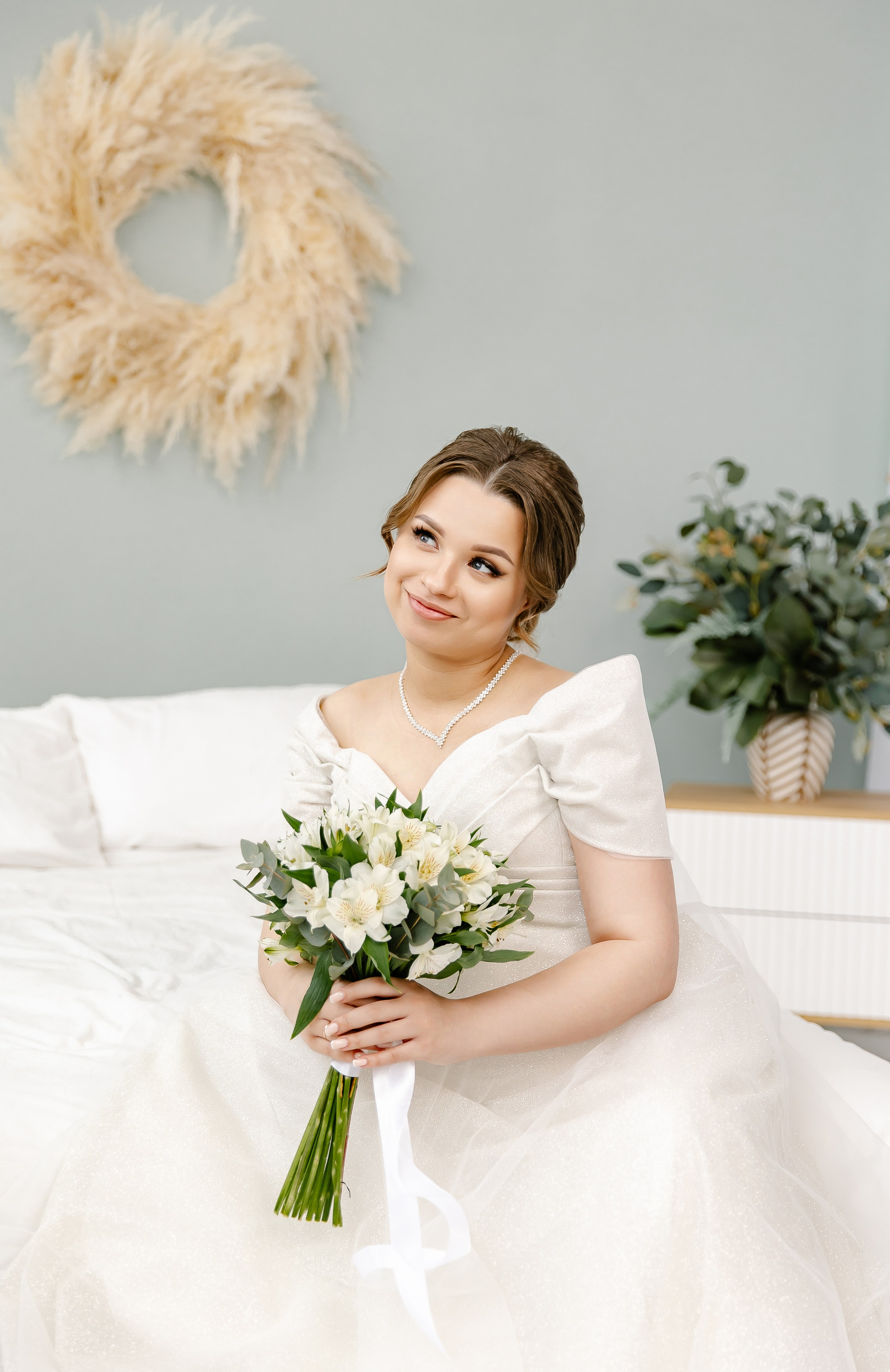 Катюша и Максим. Свадебный и семейный фотограф в Рязани Саша Крутых