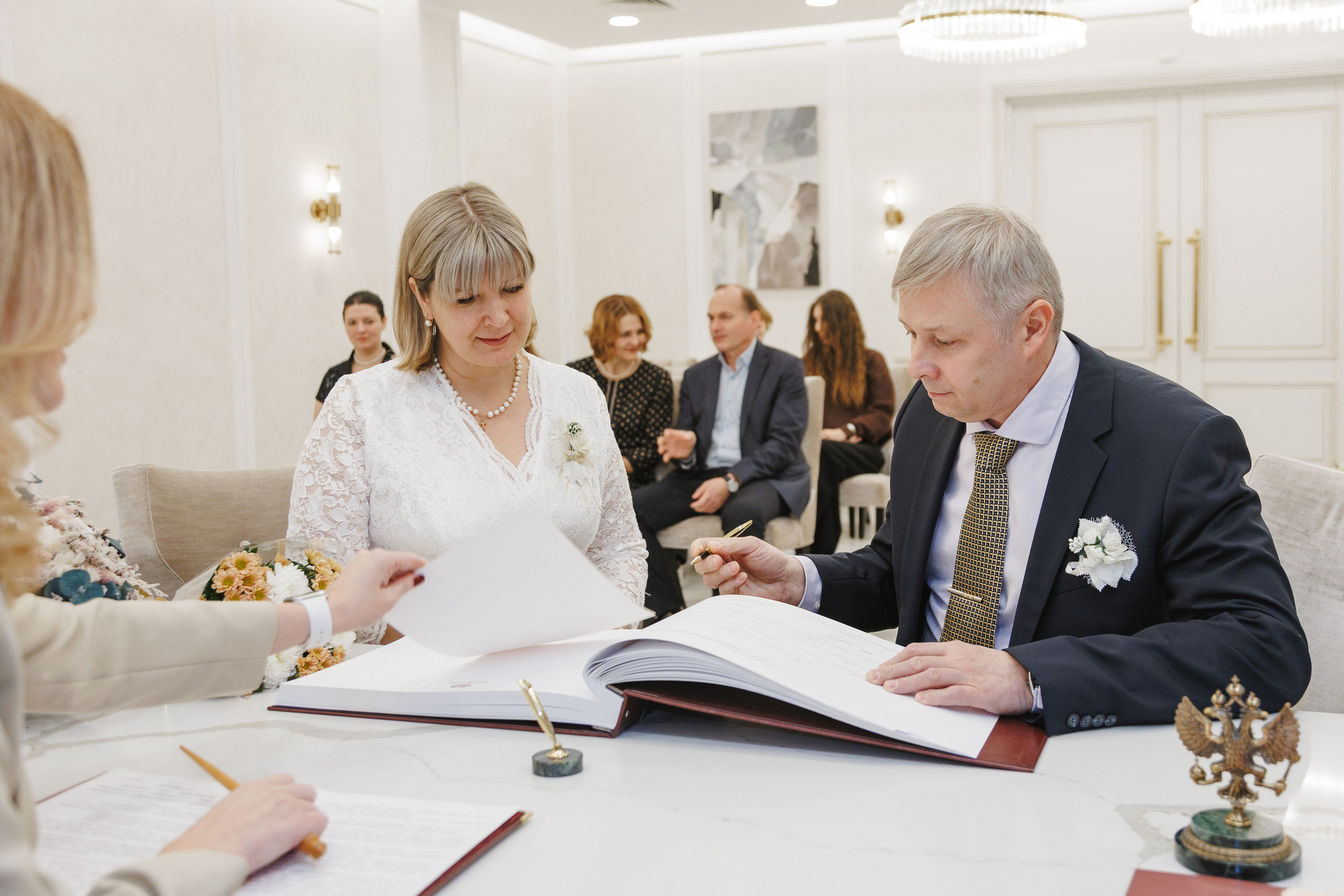 Алексей и Людмила. Семейный фотограф Николаева Ольга