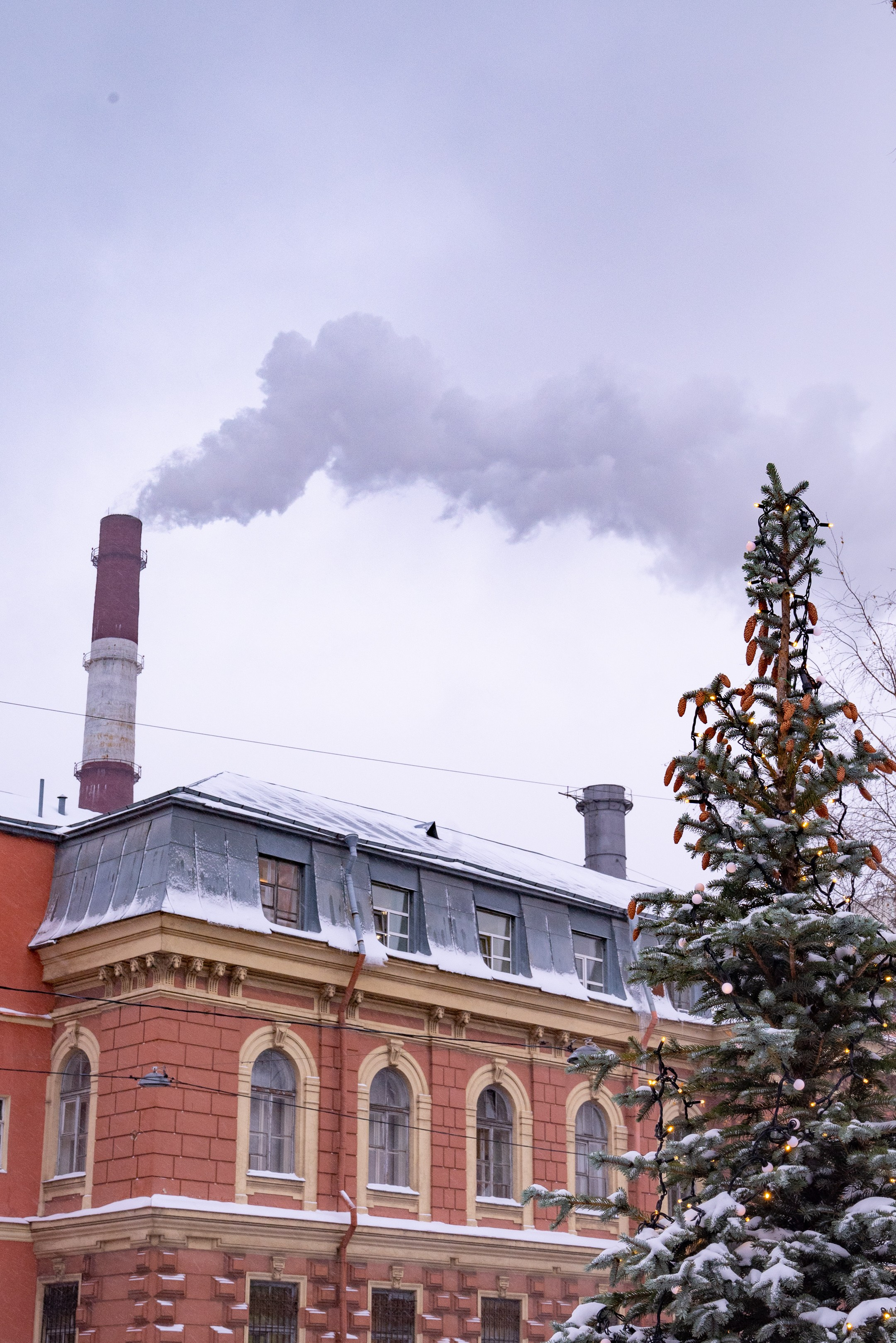 Street-фото. Дарья Медведева
