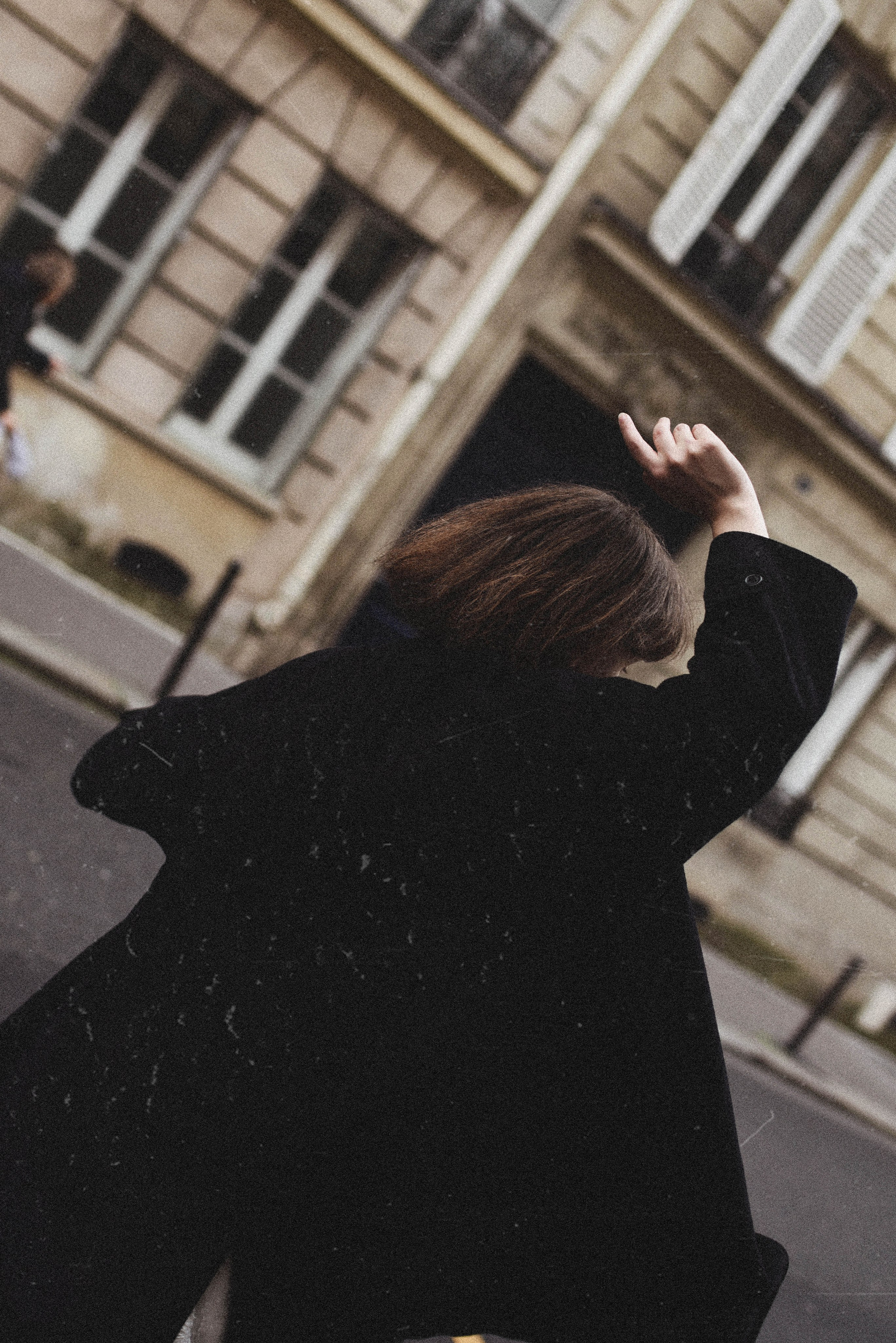 Портреты. Иркутский фотограф Яна Серебренникова