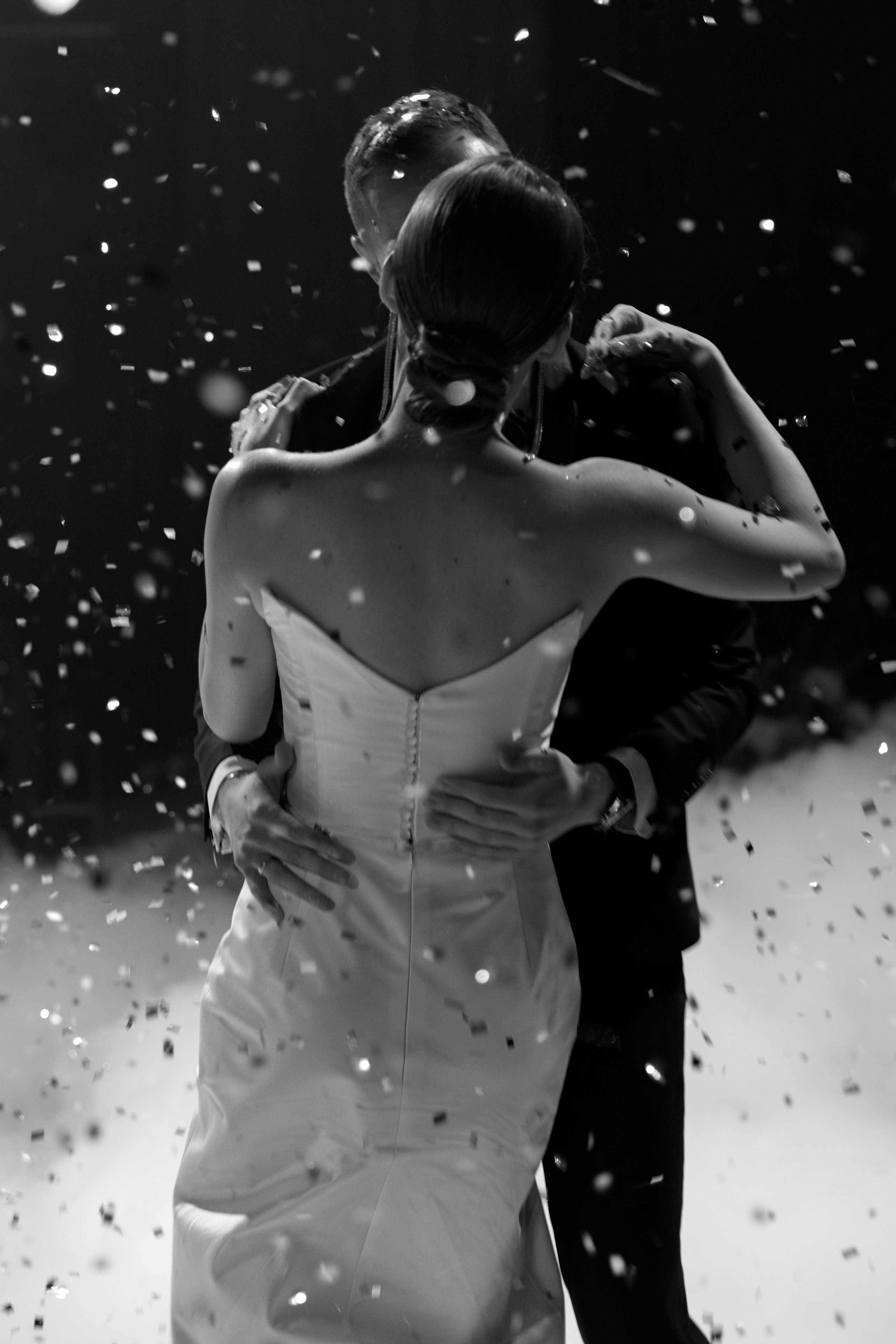 Екатерина & Алексей. Yura Rush Свадебный фотограф Тюмень