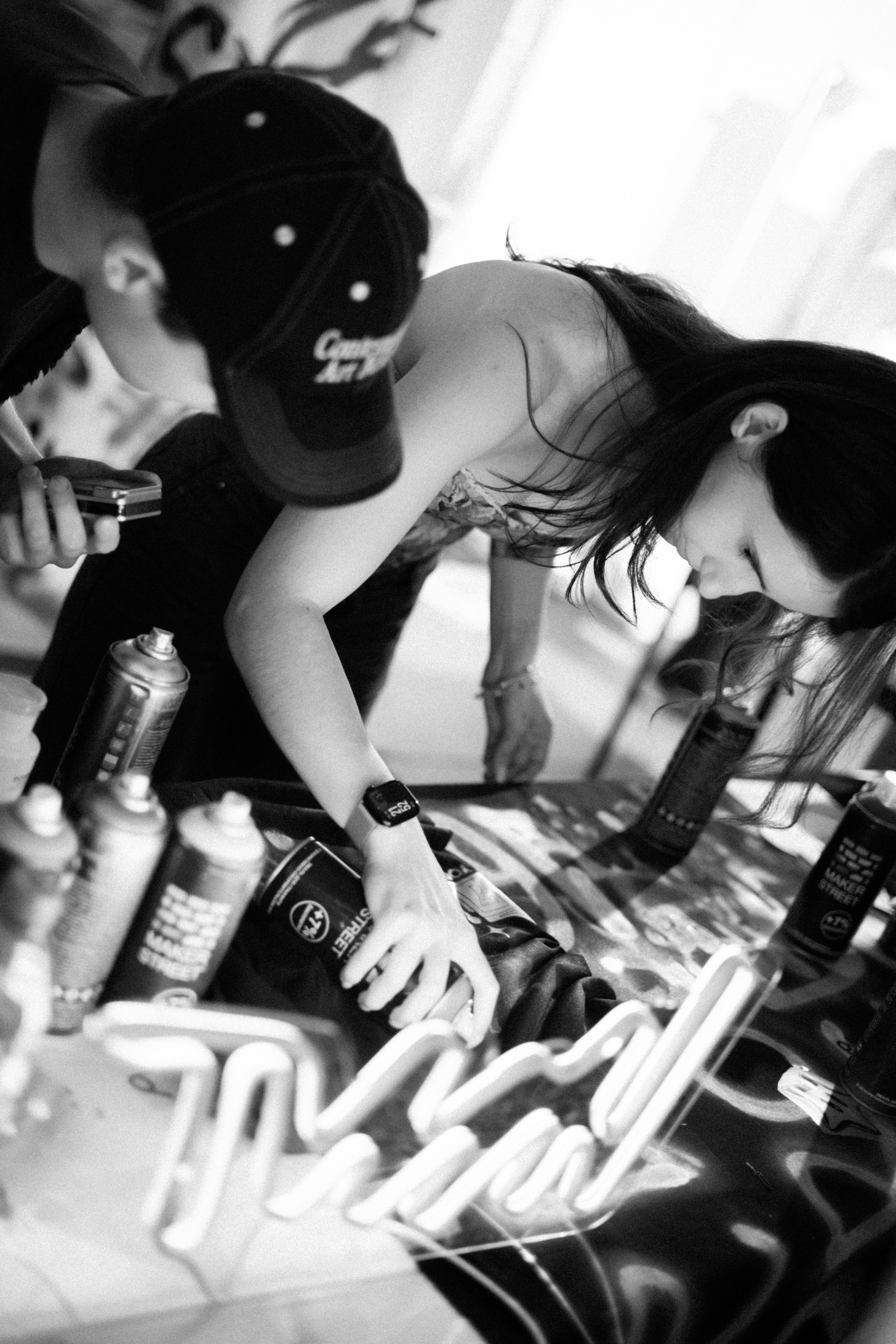 Кастом одежды на фестивале «Атланта». Главная