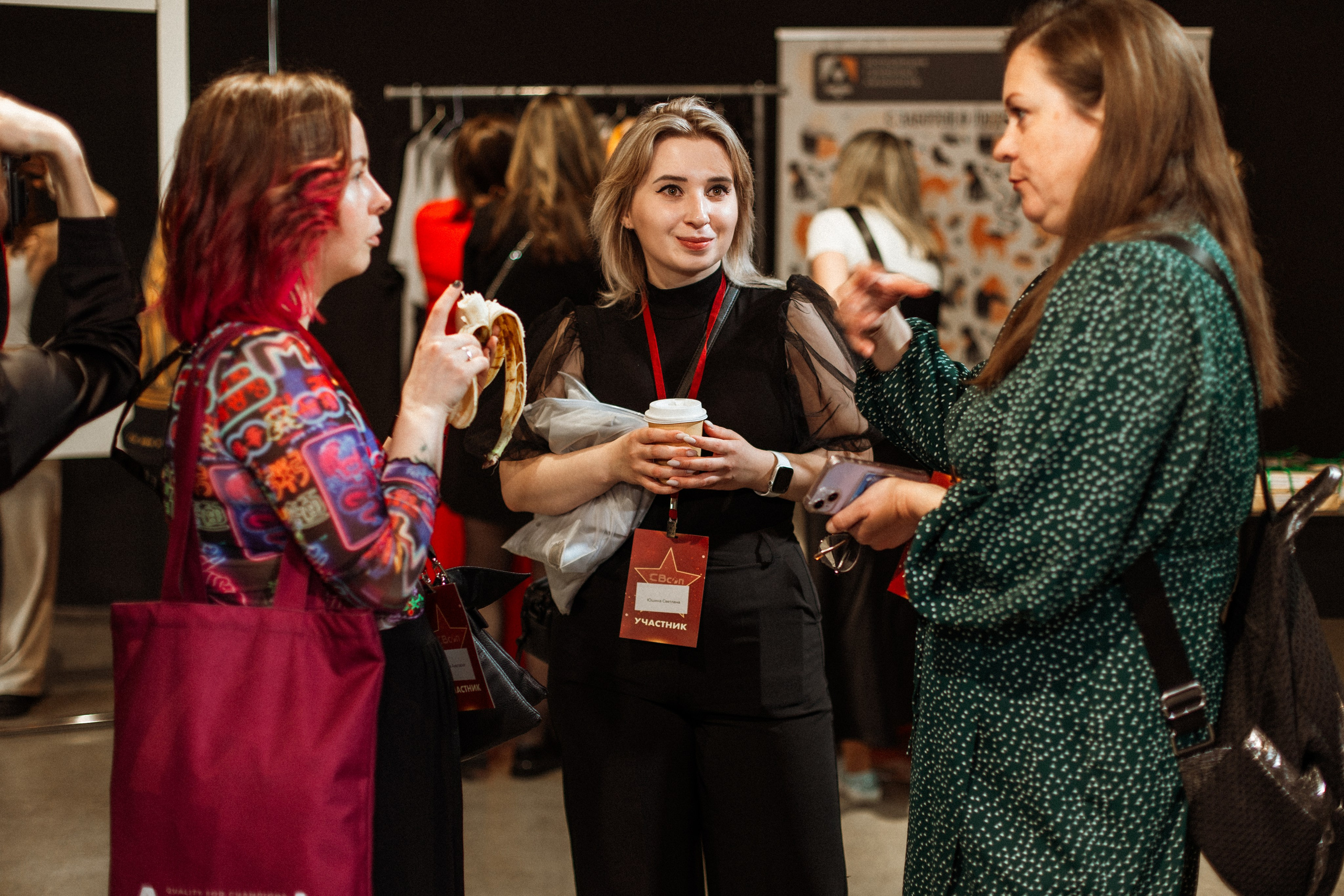 CBcon. Фотограф анималист в Москве Майорова Евгения