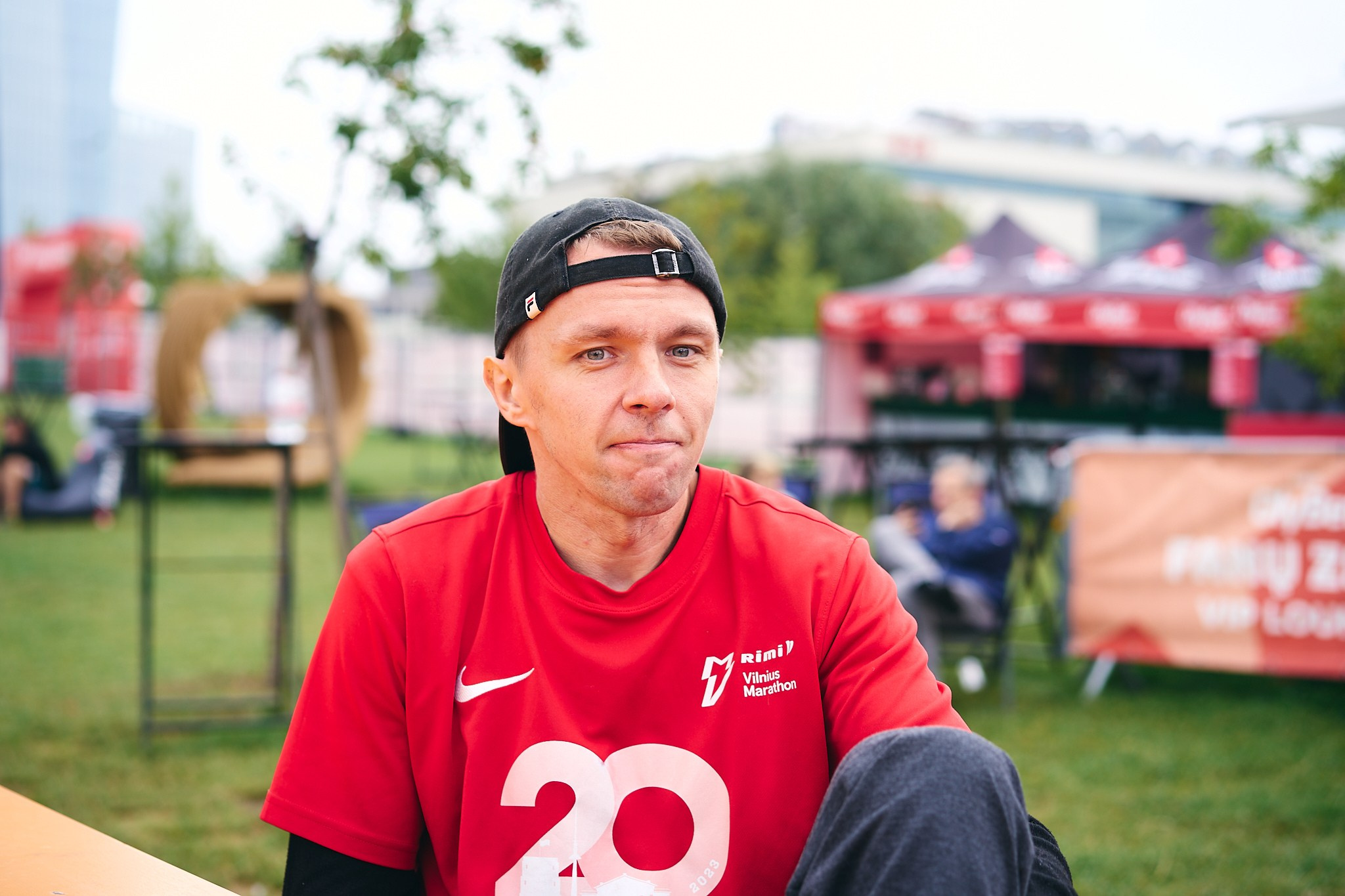 OlyBet Event. Photographer in Vilnius