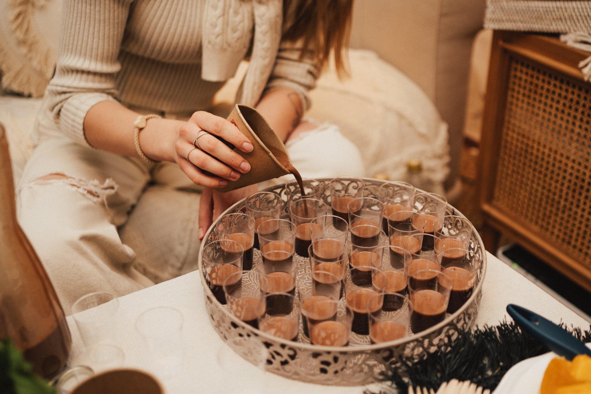 Cantika. Store Birthday. Photographer in Vilnius