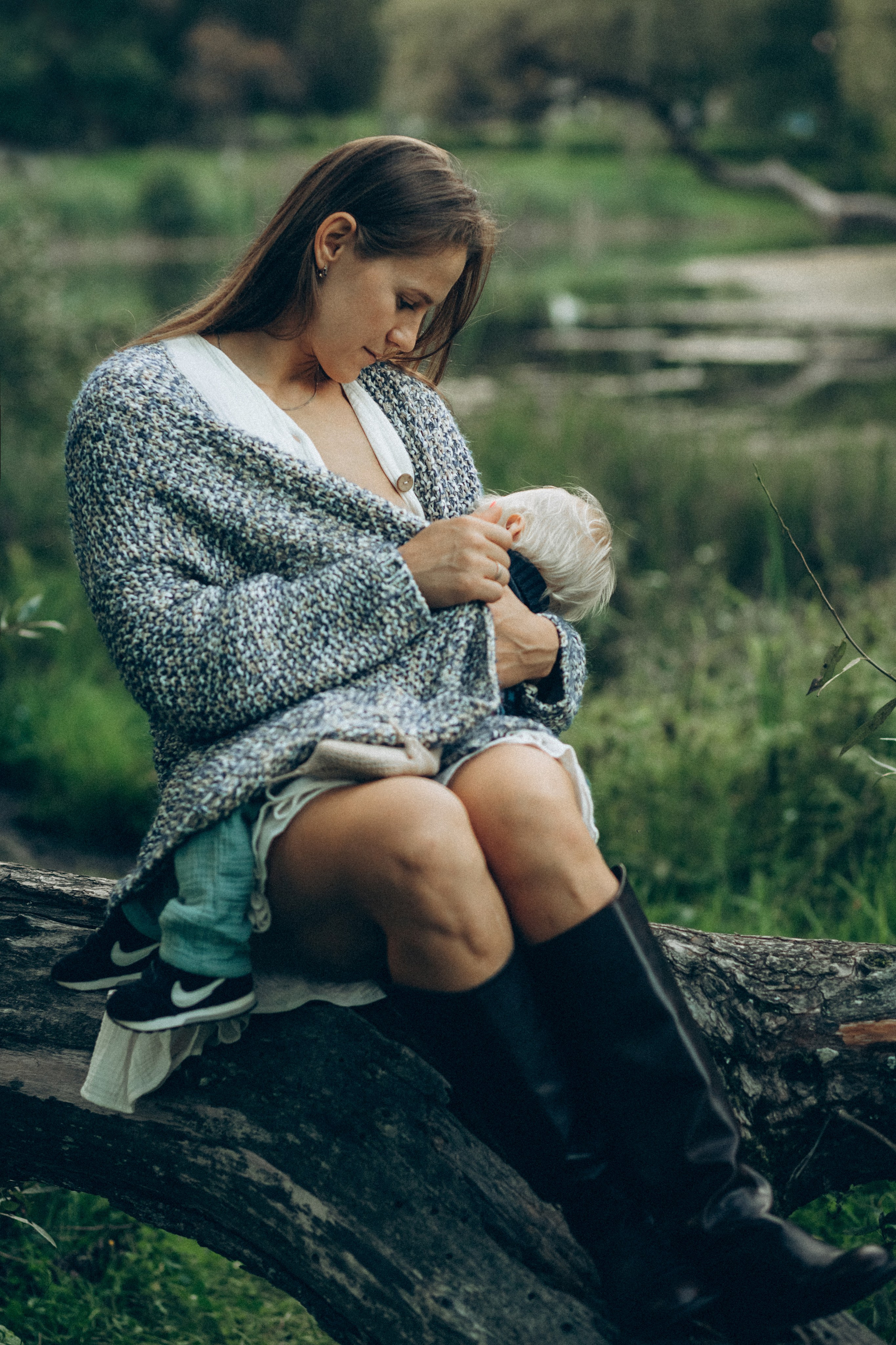 Леня Настя Матвей Пашка. Семейный фотограф в Минске и РБ Стеликова Анна