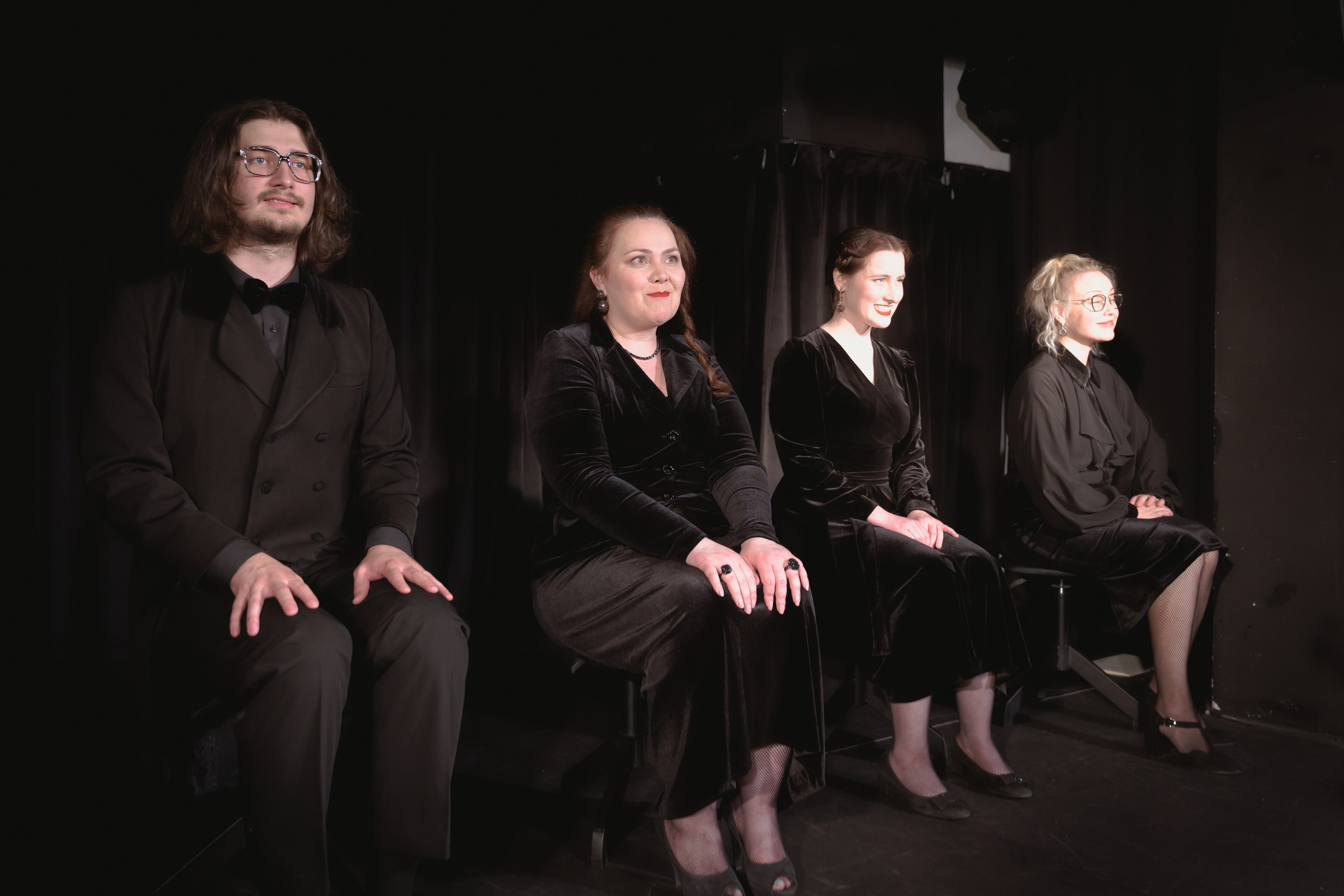 Life is Life. Фотограф и оператор в Москве Елизавета Коргалидзе