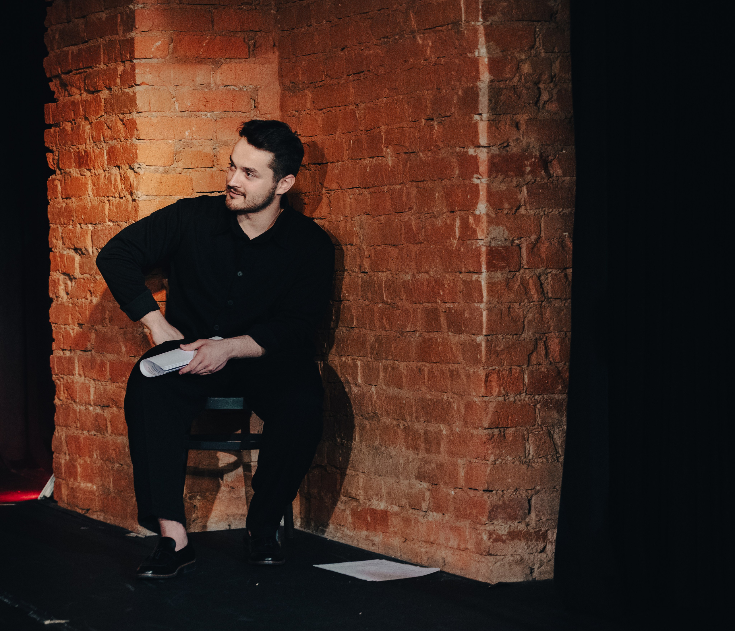 Строки. Фотограф и оператор в Москве Елизавета Коргалидзе