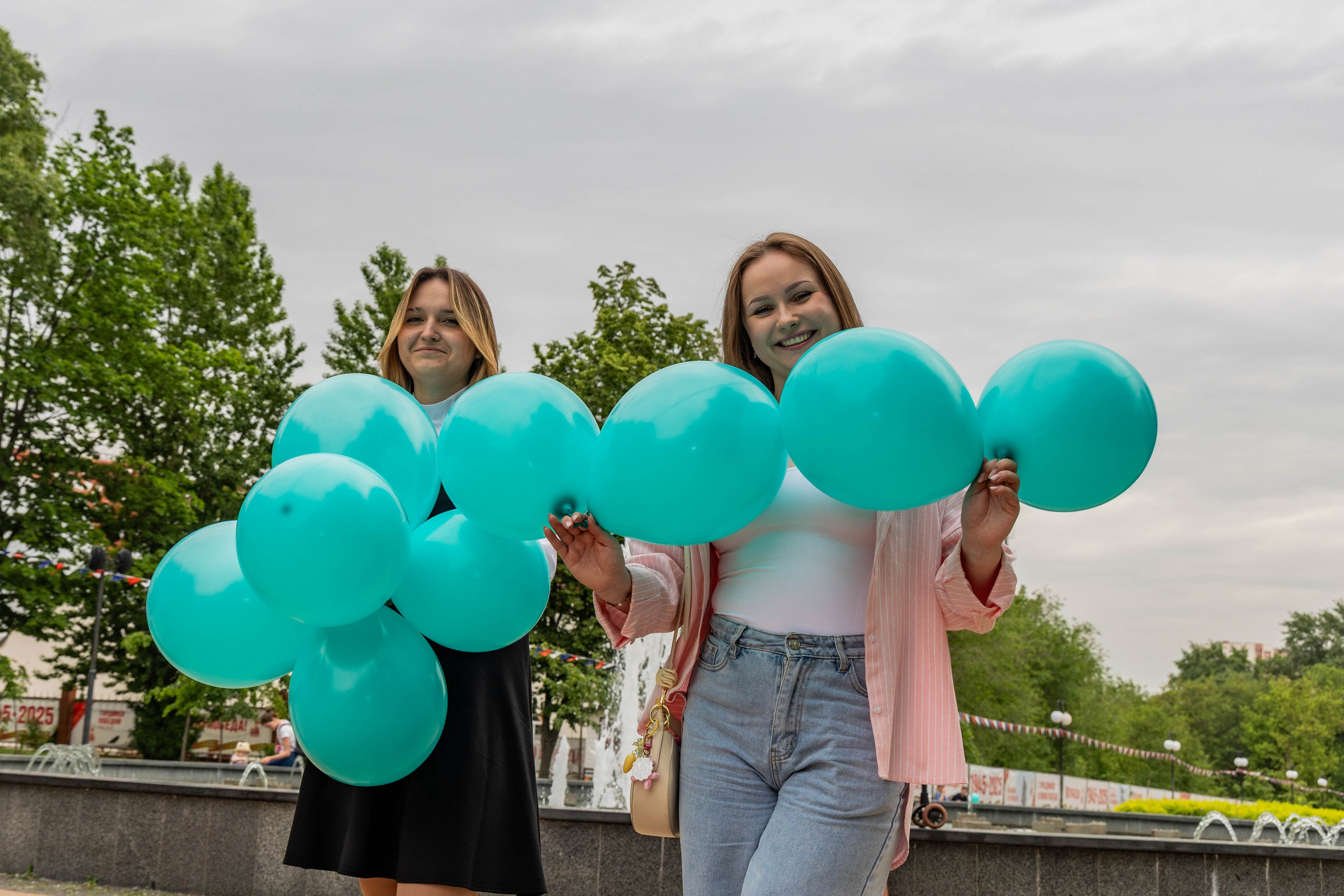 Голос города. Люберцы. Май 2025 г. Фотограф для маркетплейсов, фотоуслуги в Жуковском Татьяна Марсуверских
