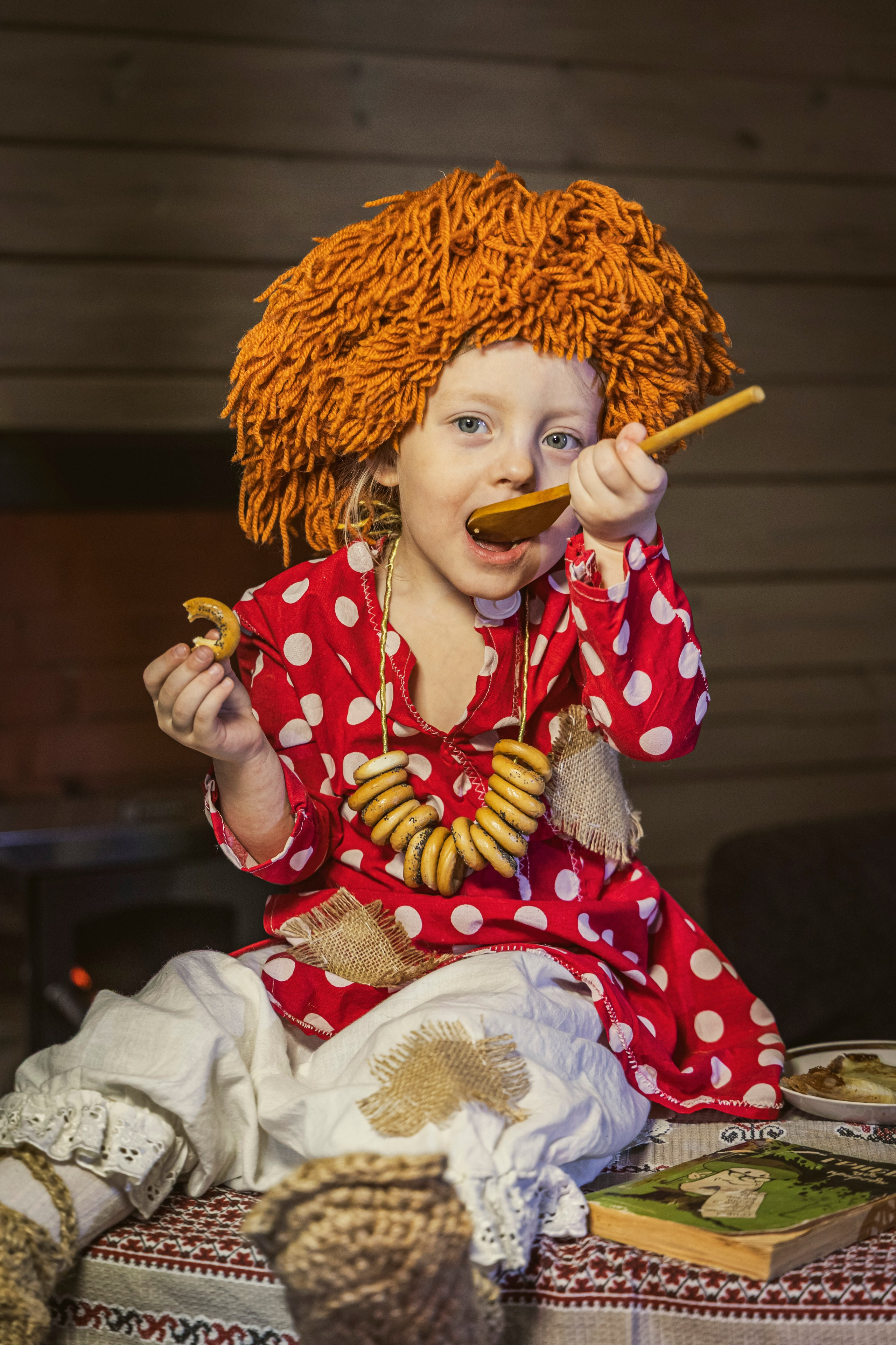 Домовёнок Кузя. Фотограф для маркетплейсов, фотоуслуги в Жуковском Татьяна Марсуверских