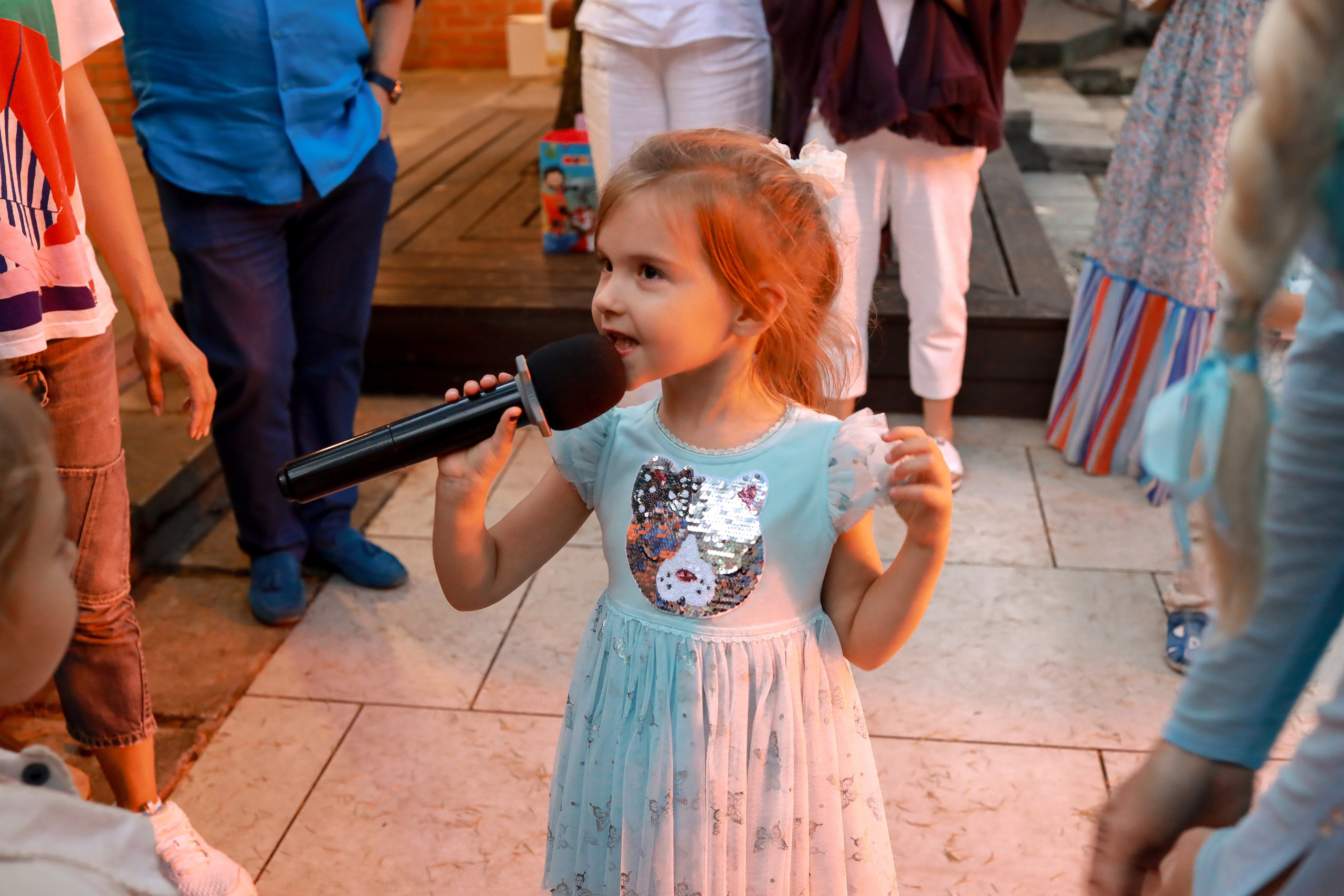 Дни рождения и корпоративы. Свадебный фотограф в Крыму