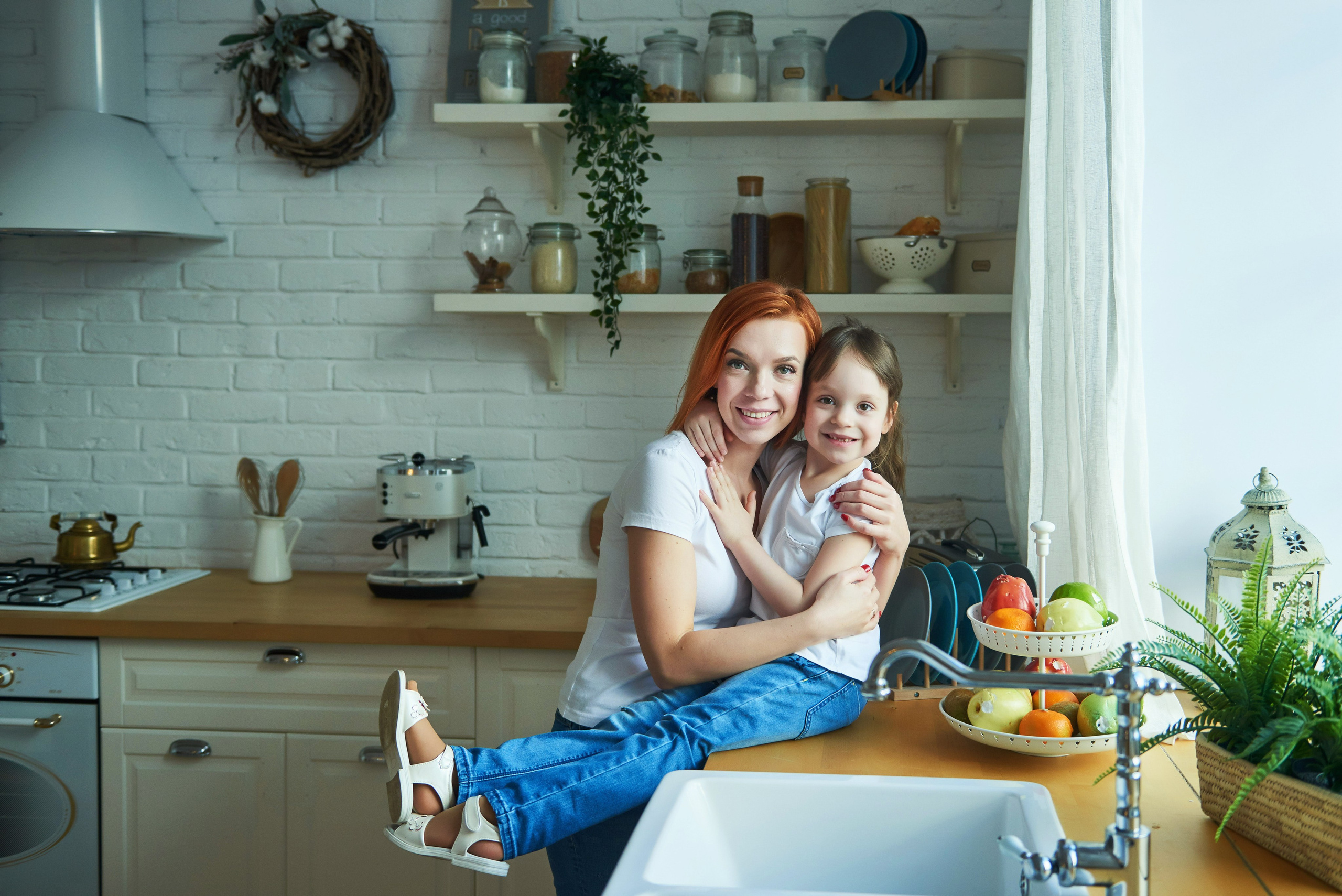 Надежда в кругу семьи. Портретный, семейный и свадебный фотограф в Санкт-Петербурге и в Пушкине Ширяев Денис