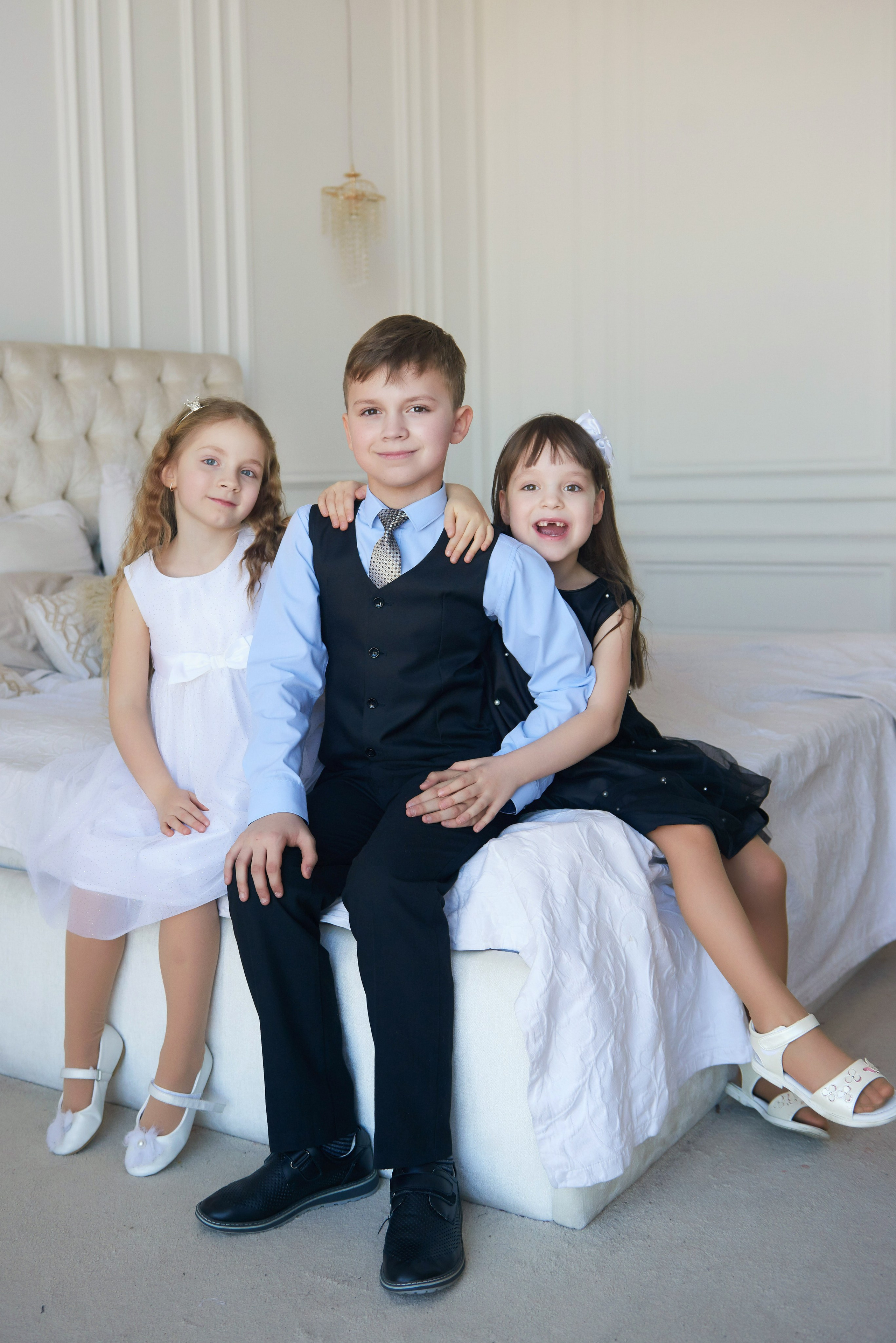 Надежда в кругу семьи. Портретный, семейный и свадебный фотограф в Санкт-Петербурге и в Пушкине Ширяев Денис