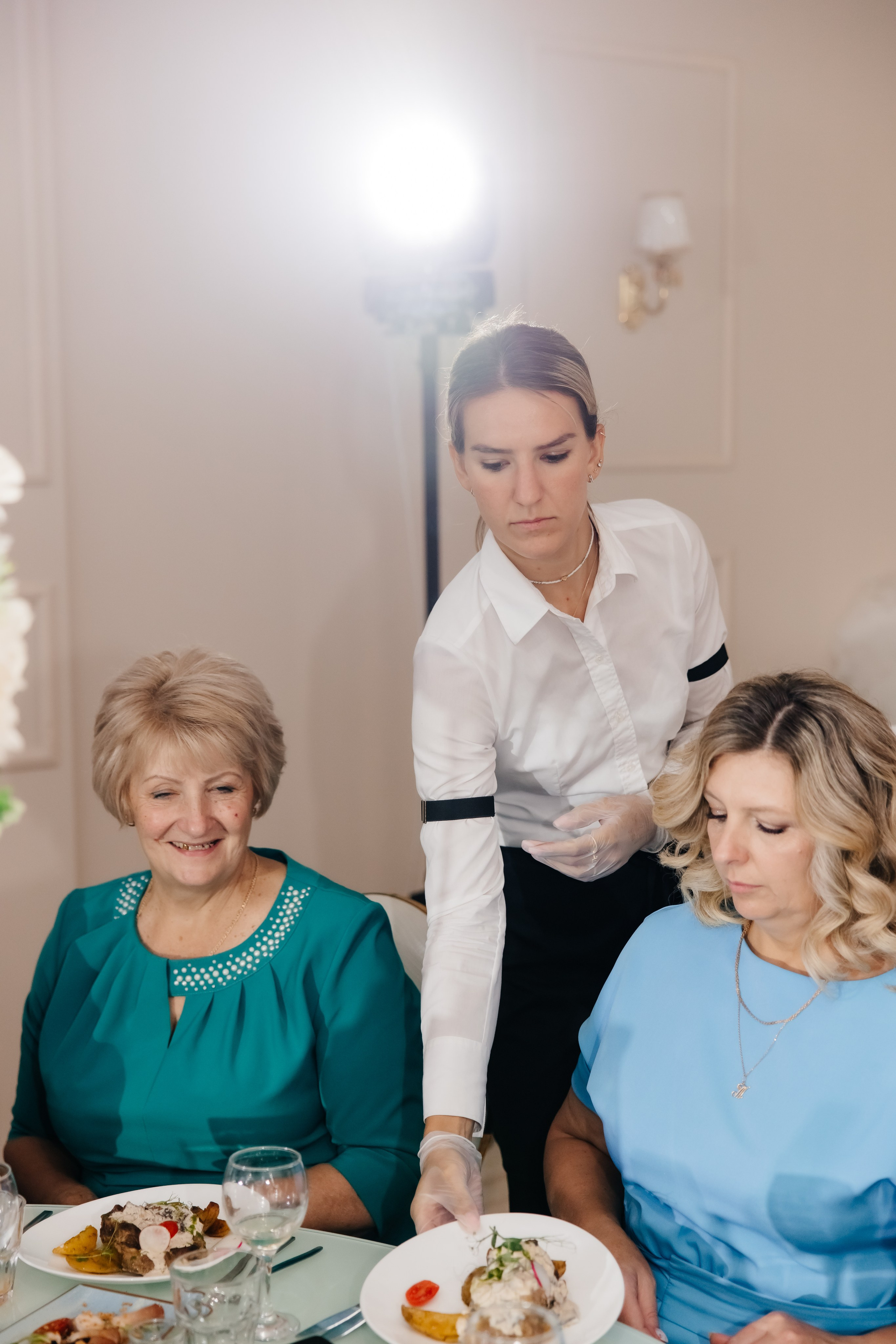 Астория + усадьба Белладжио. Фотограф ВИКА МЕДУЗА