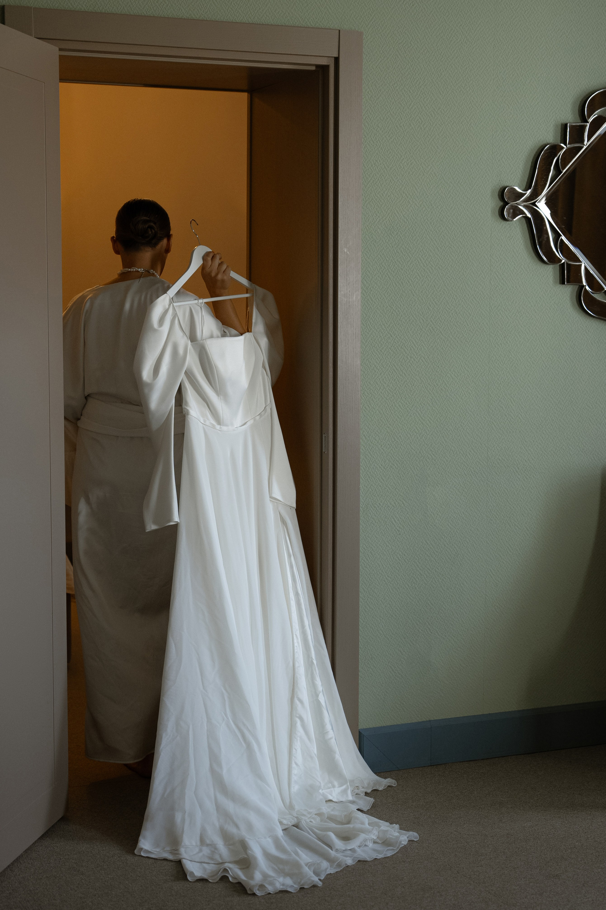 Гермес. Orange. Семейный и портретный фотограф в Саратове Сахарова Маша