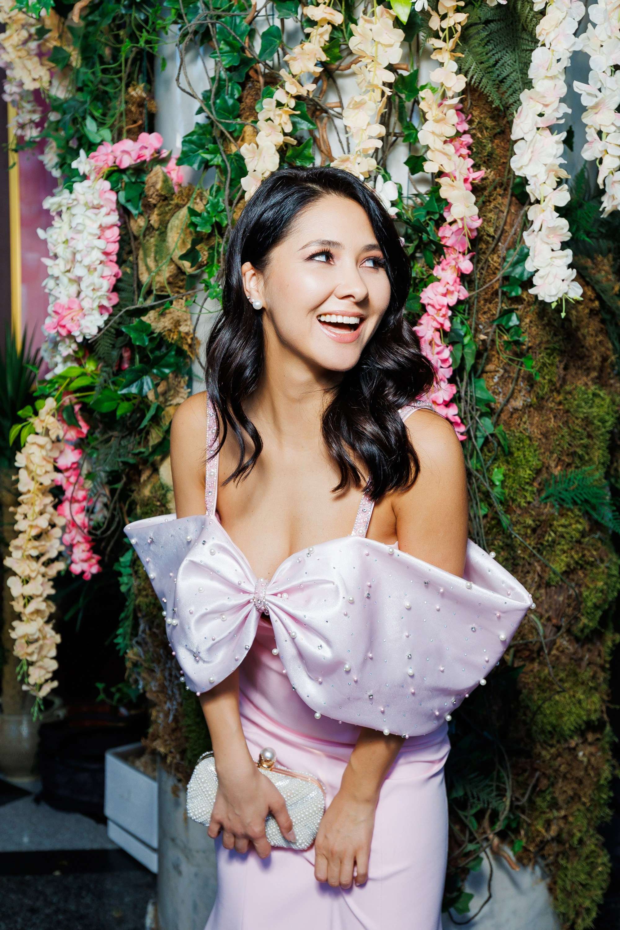 Весенний Бал WLC