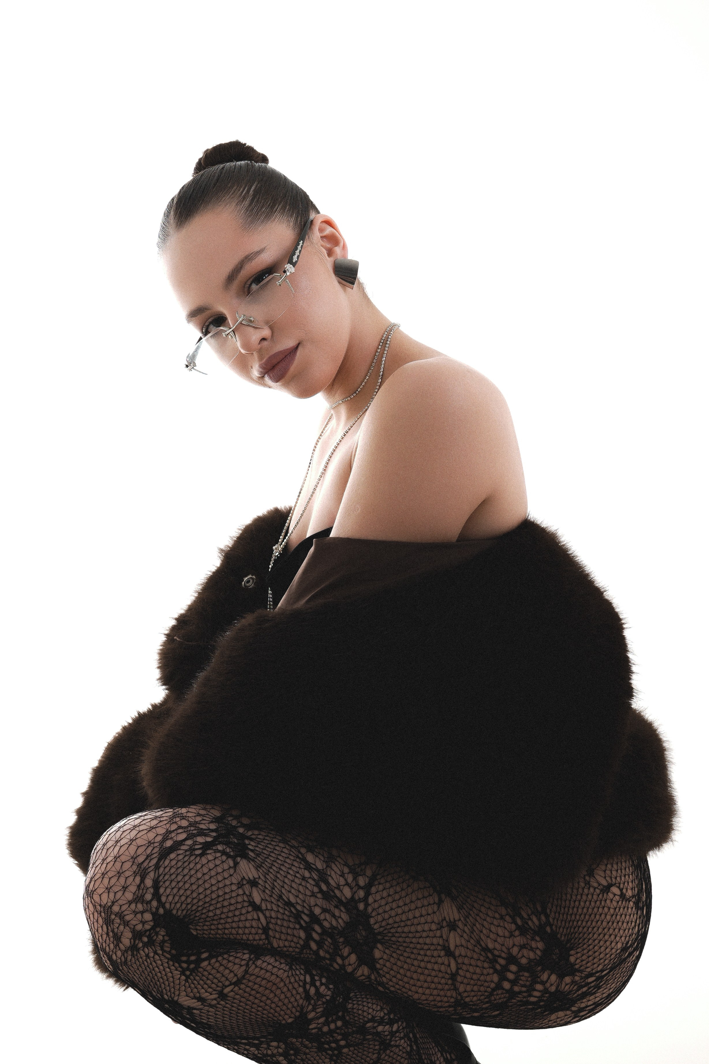 01 СТУДИЯ. Фотограф. Москва