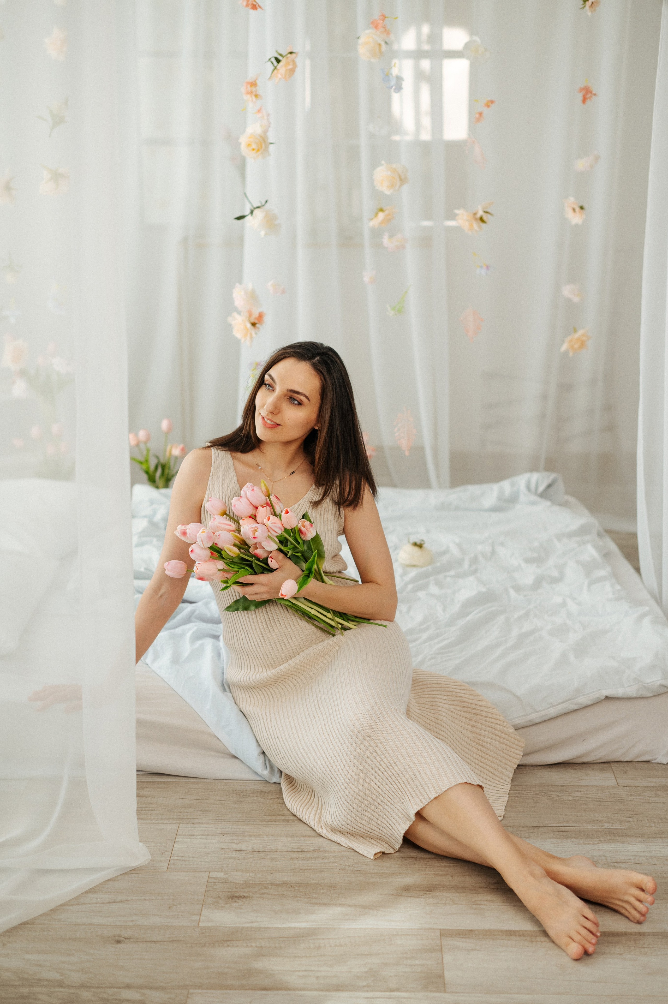 Мама и дочь. Свадебный и семейный фотограф Кореновск/Краснодар