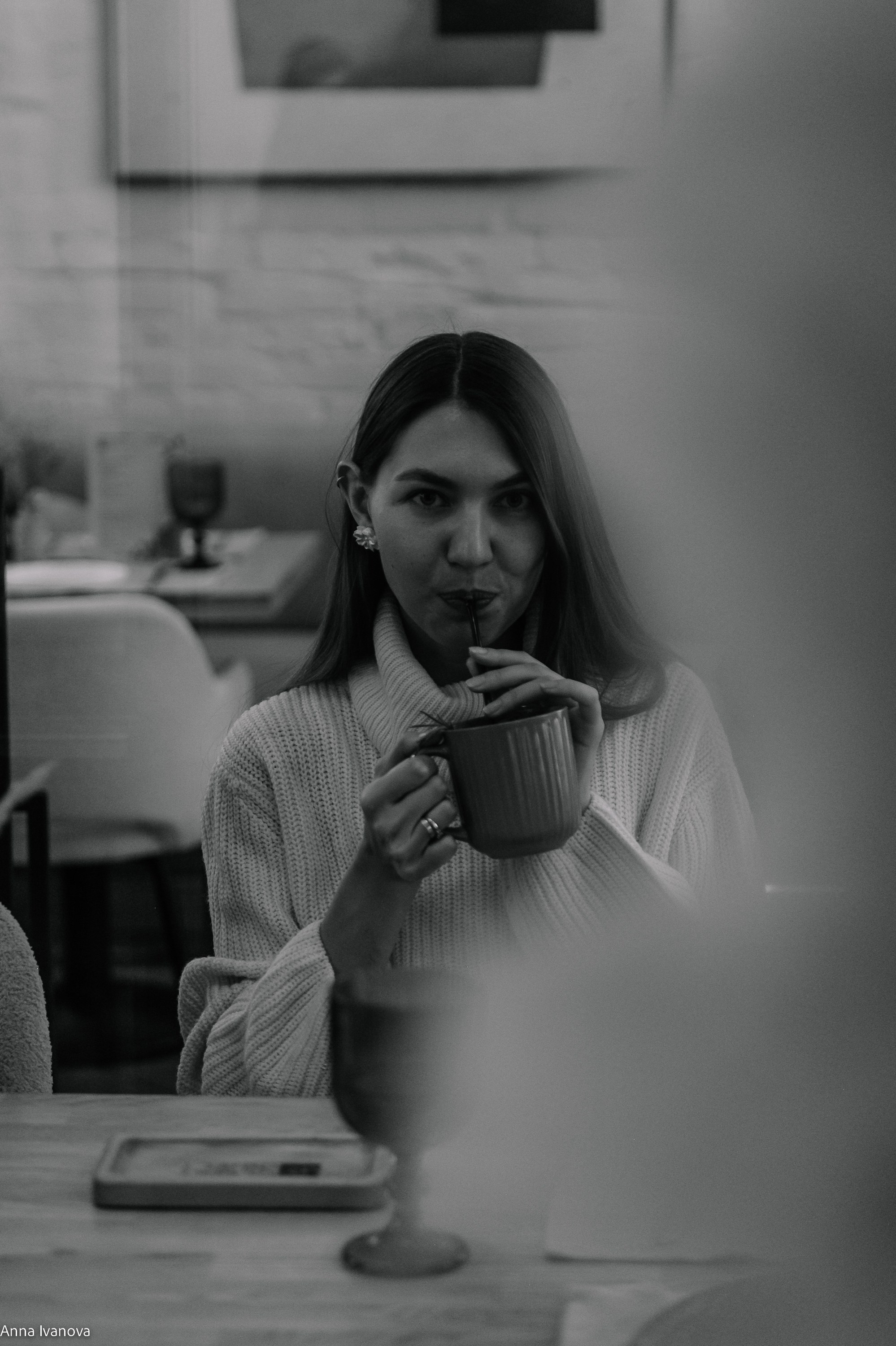 Индивидуальная фотосессия. Анна Иванова Свадебный Фотограф Чебоксары