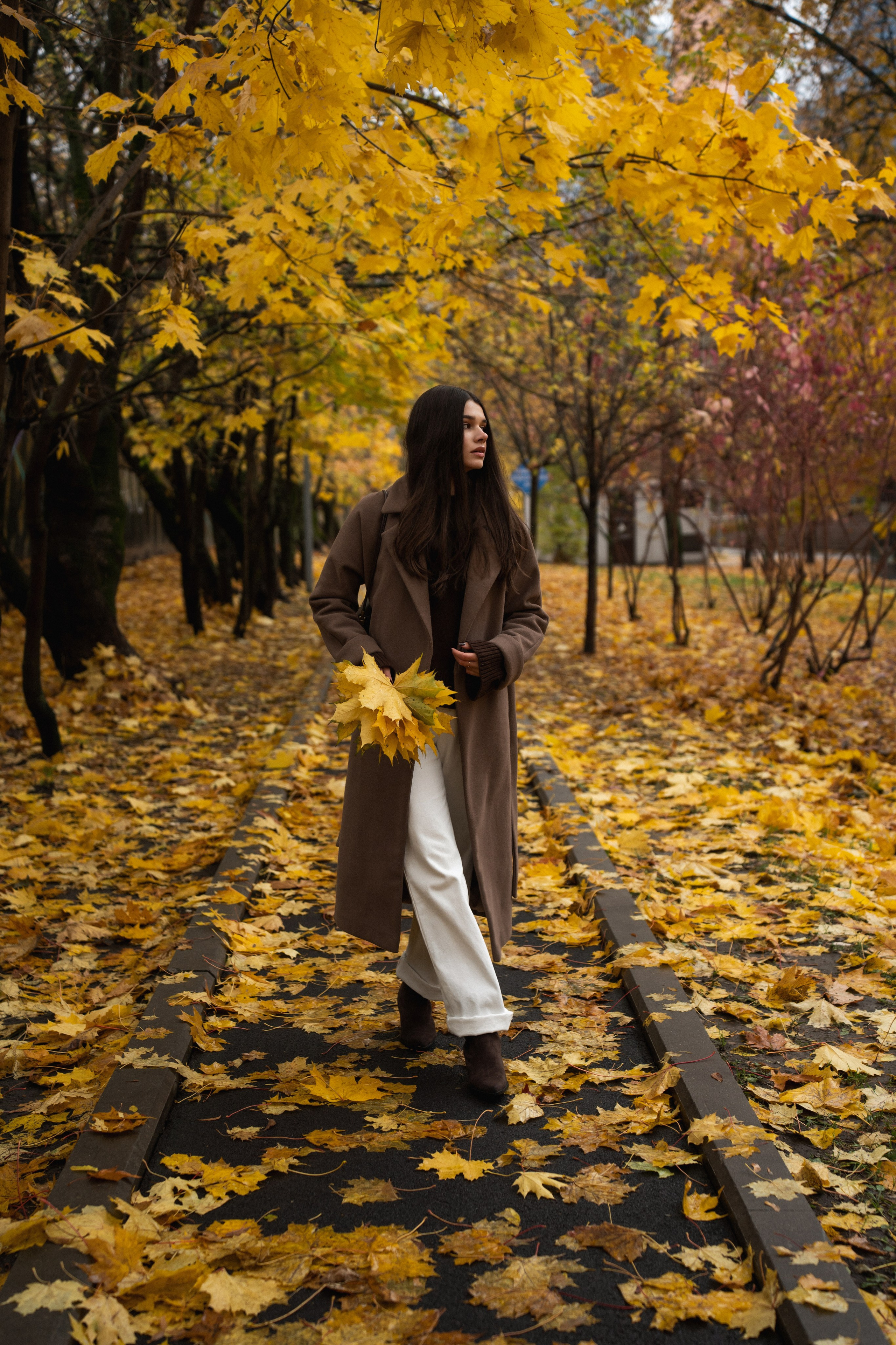 Алина. Индивидуальный и семейный фотограф из Москвы