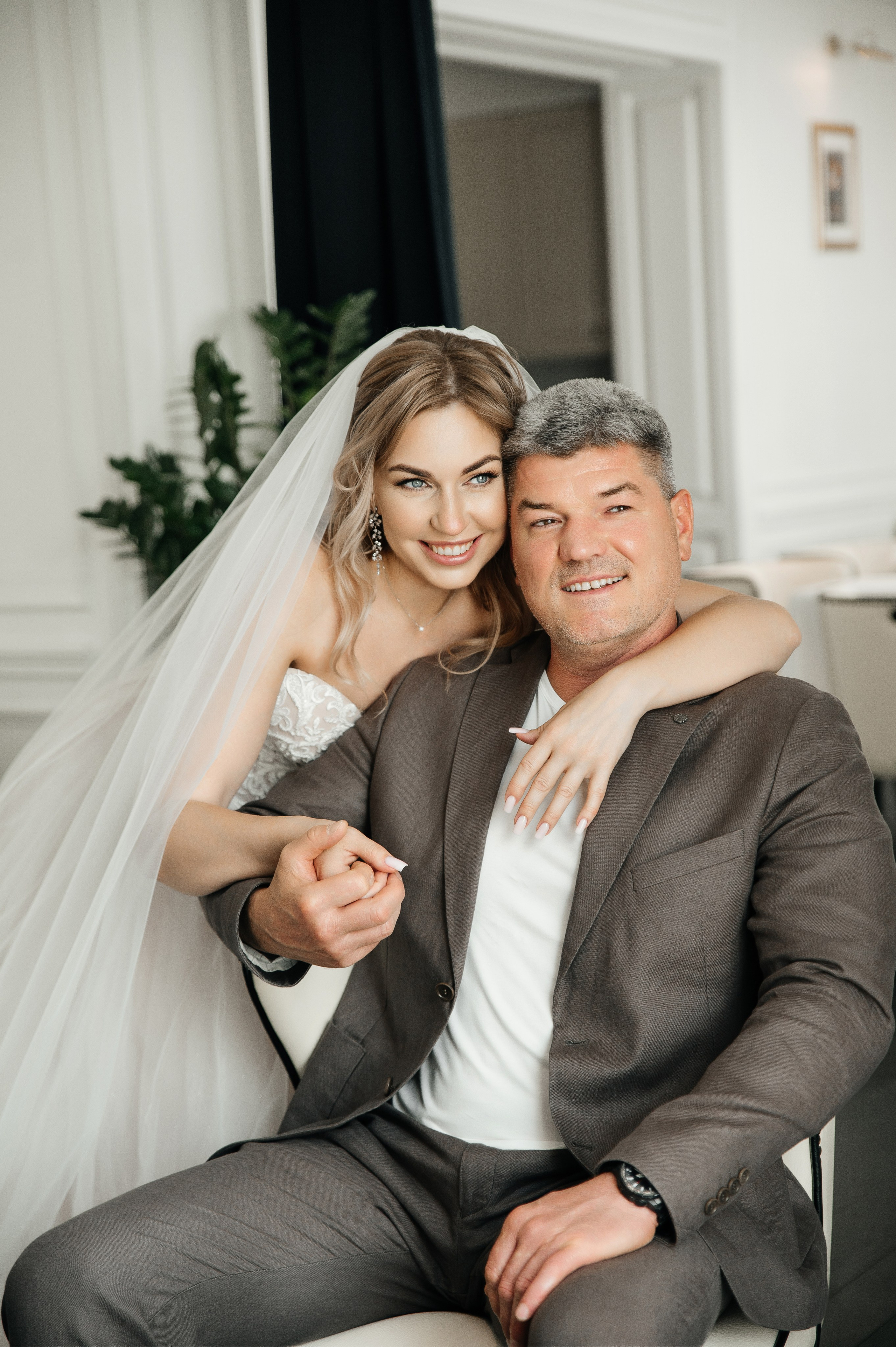 Евгений и Марина. Свадебный и семейный фотограф Кореновск/Краснодар