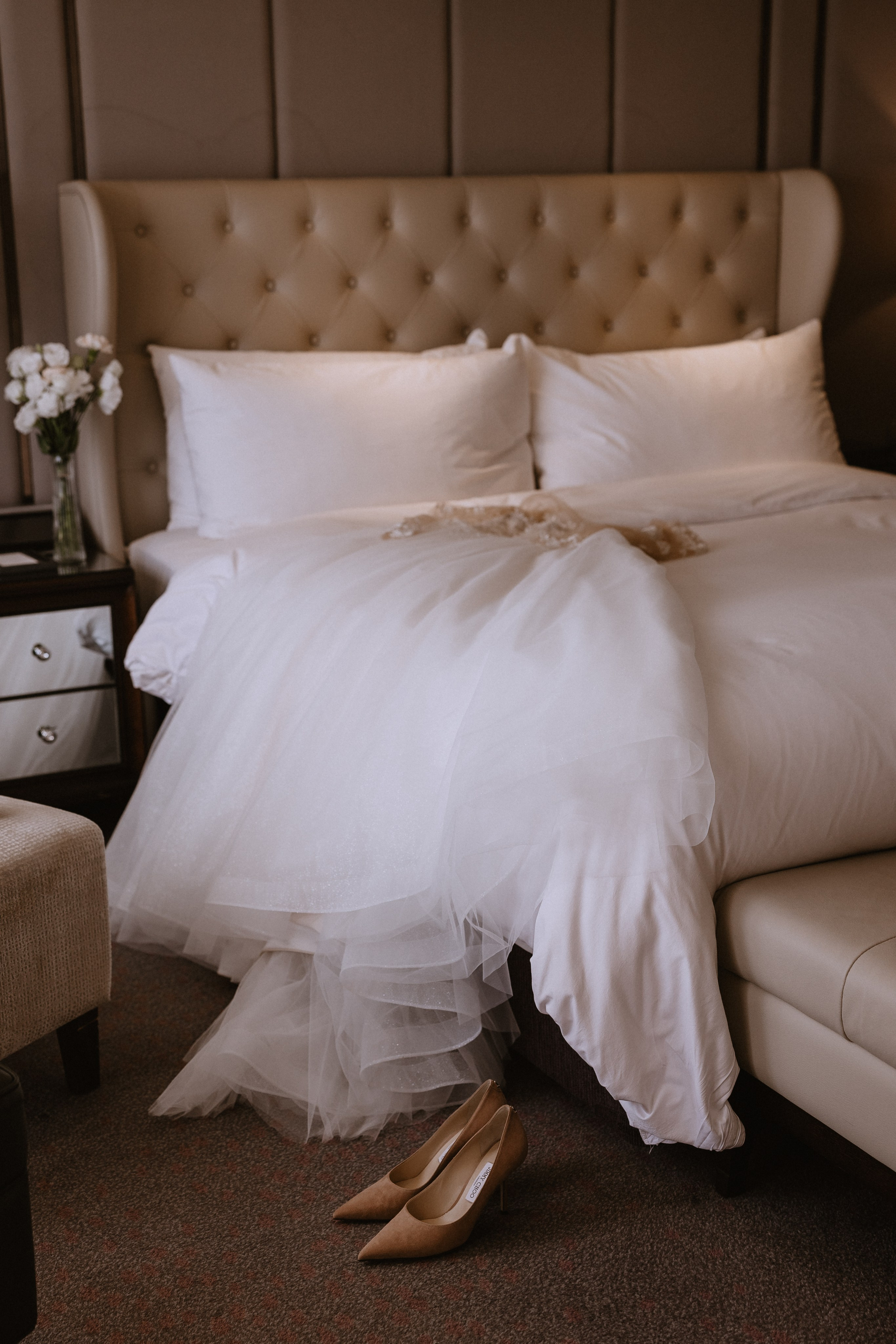 Fun wedding in Busan. Your photographer in Busan (South Korea) Aleksandra Anufriy