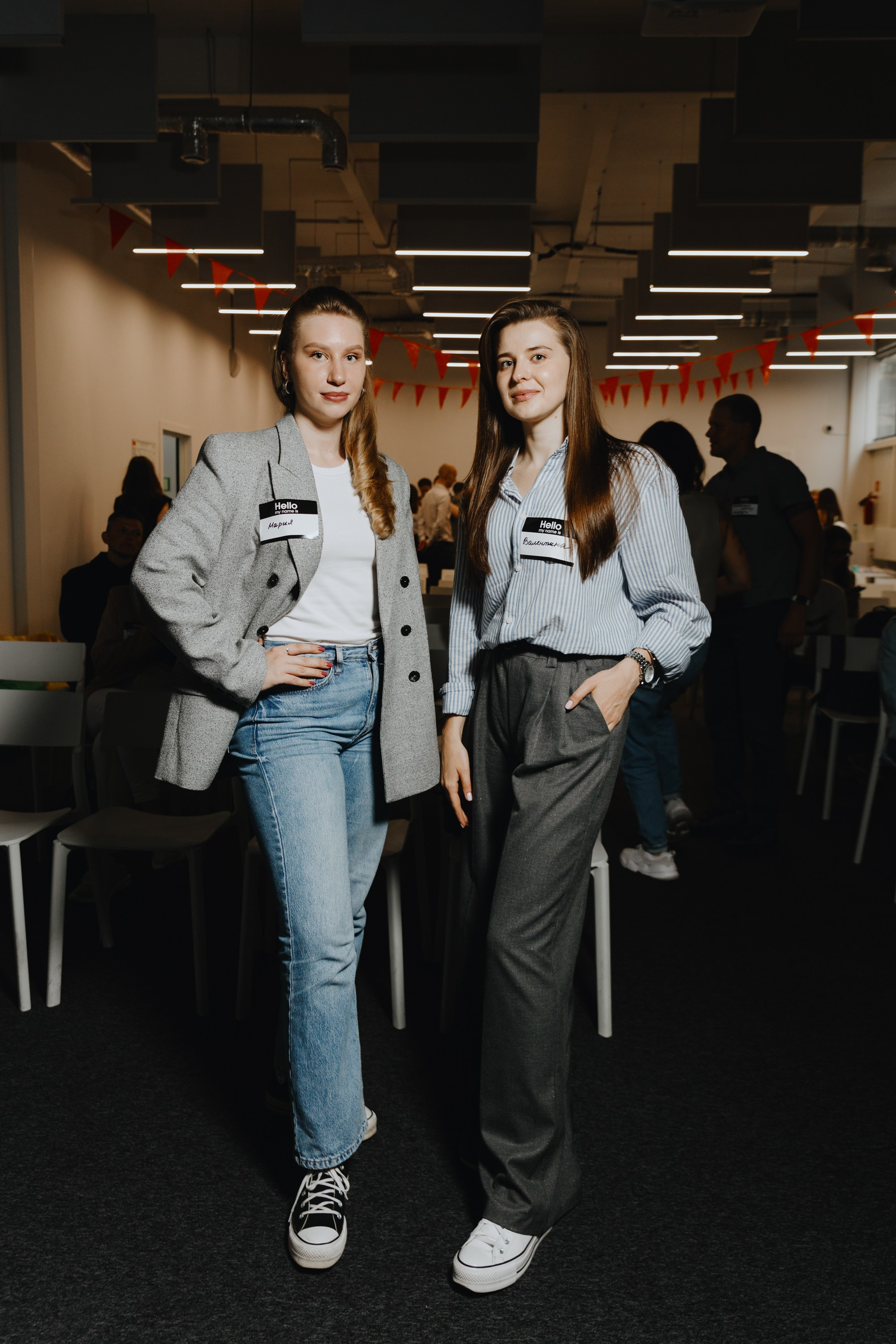 Galera Club. Фотограф Илья Чернов