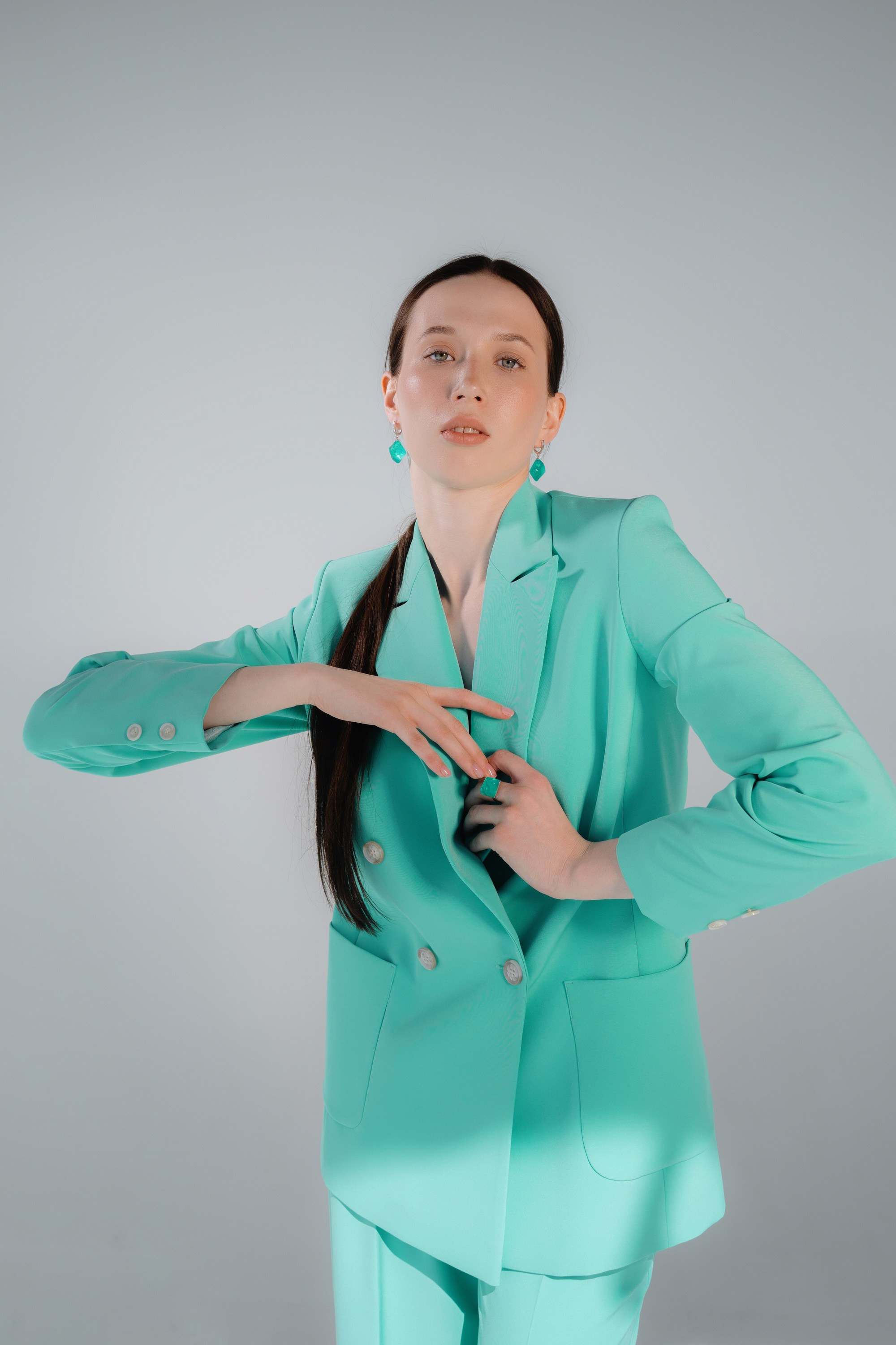 28/04/2023 Съемка для ЦГД. Журнал Камергер