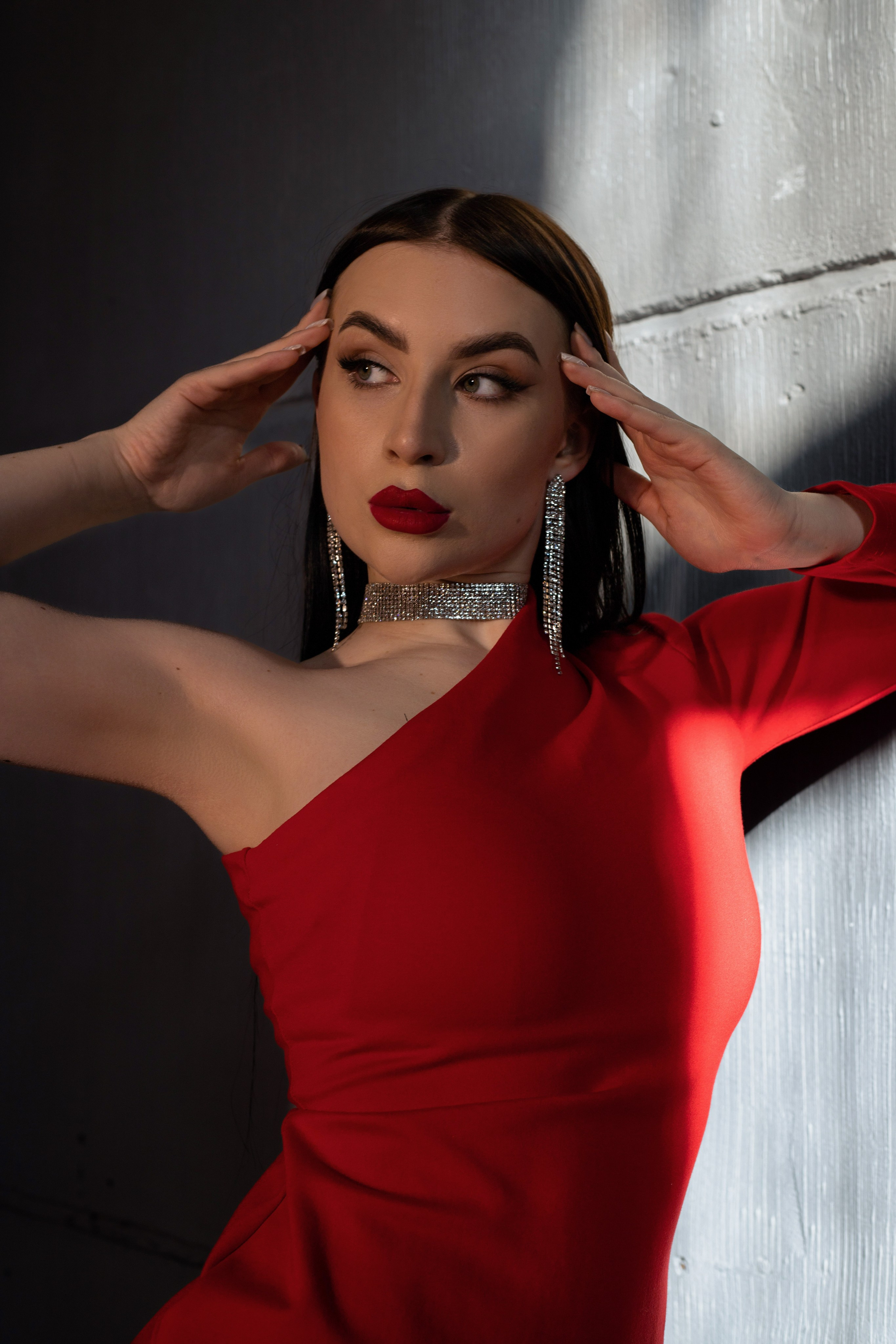 Натали. Фотограф г. Владивосток