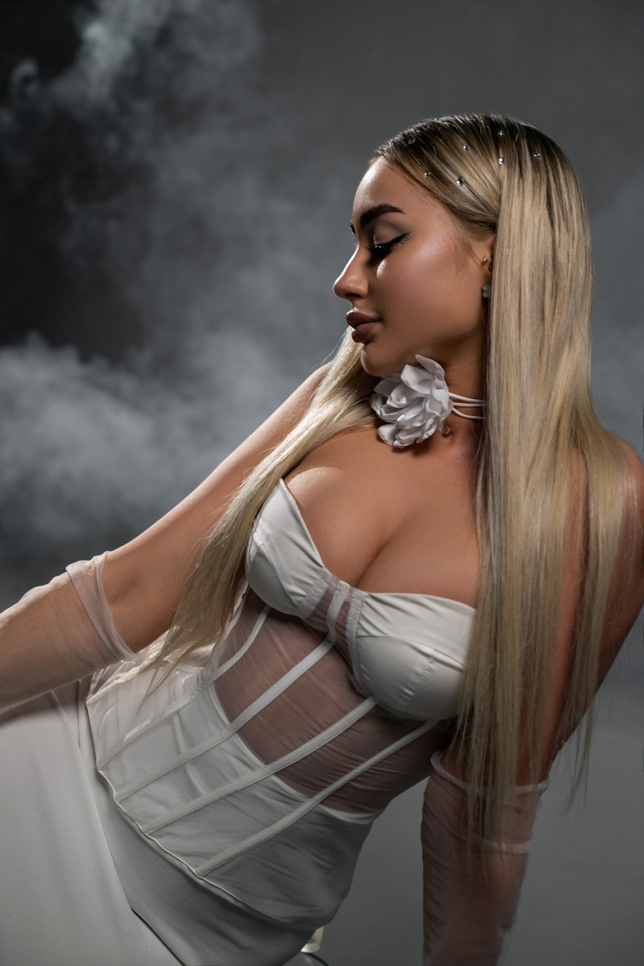 Кристина. Фотограф г. Владивосток