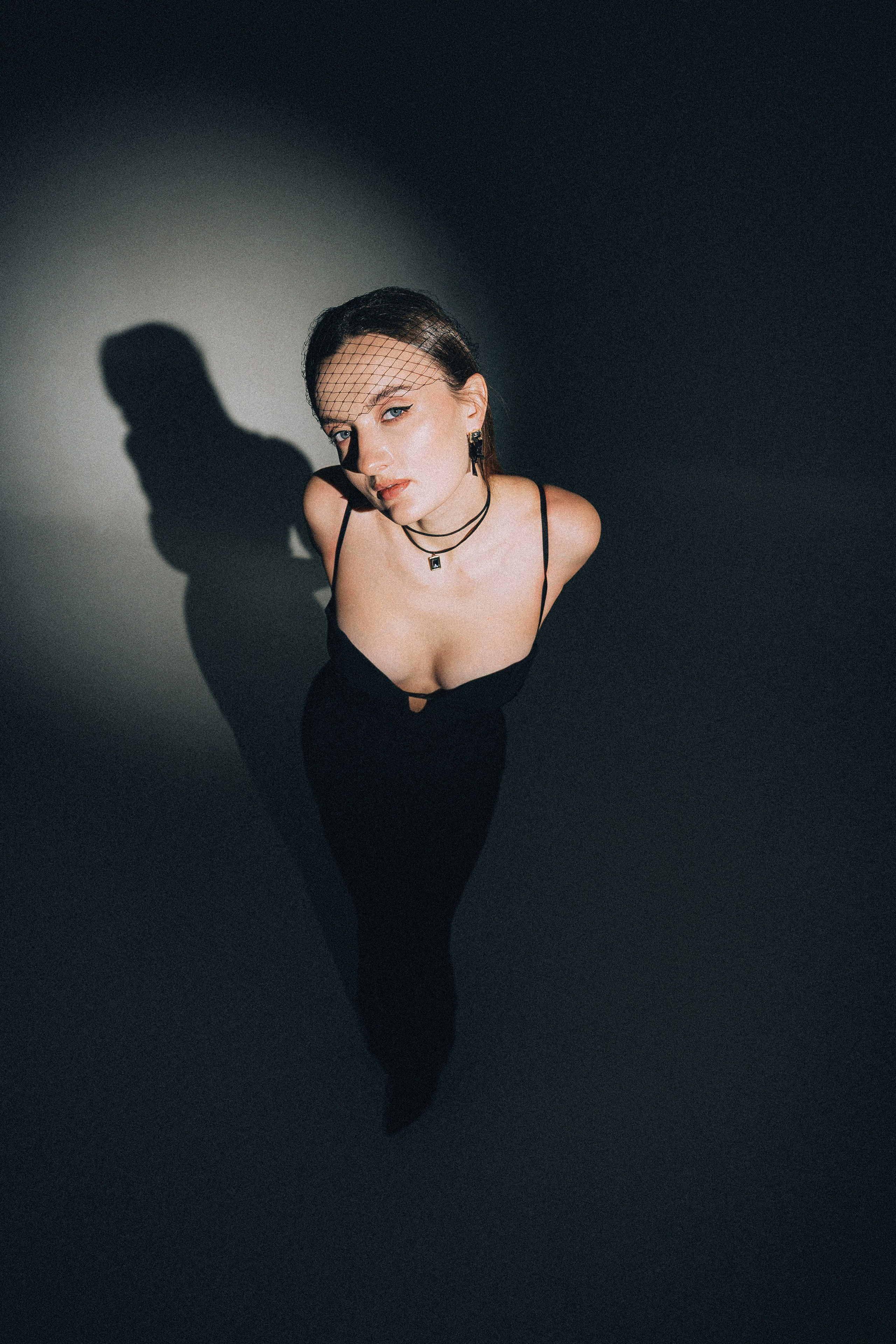 Катя. Тамара Власова