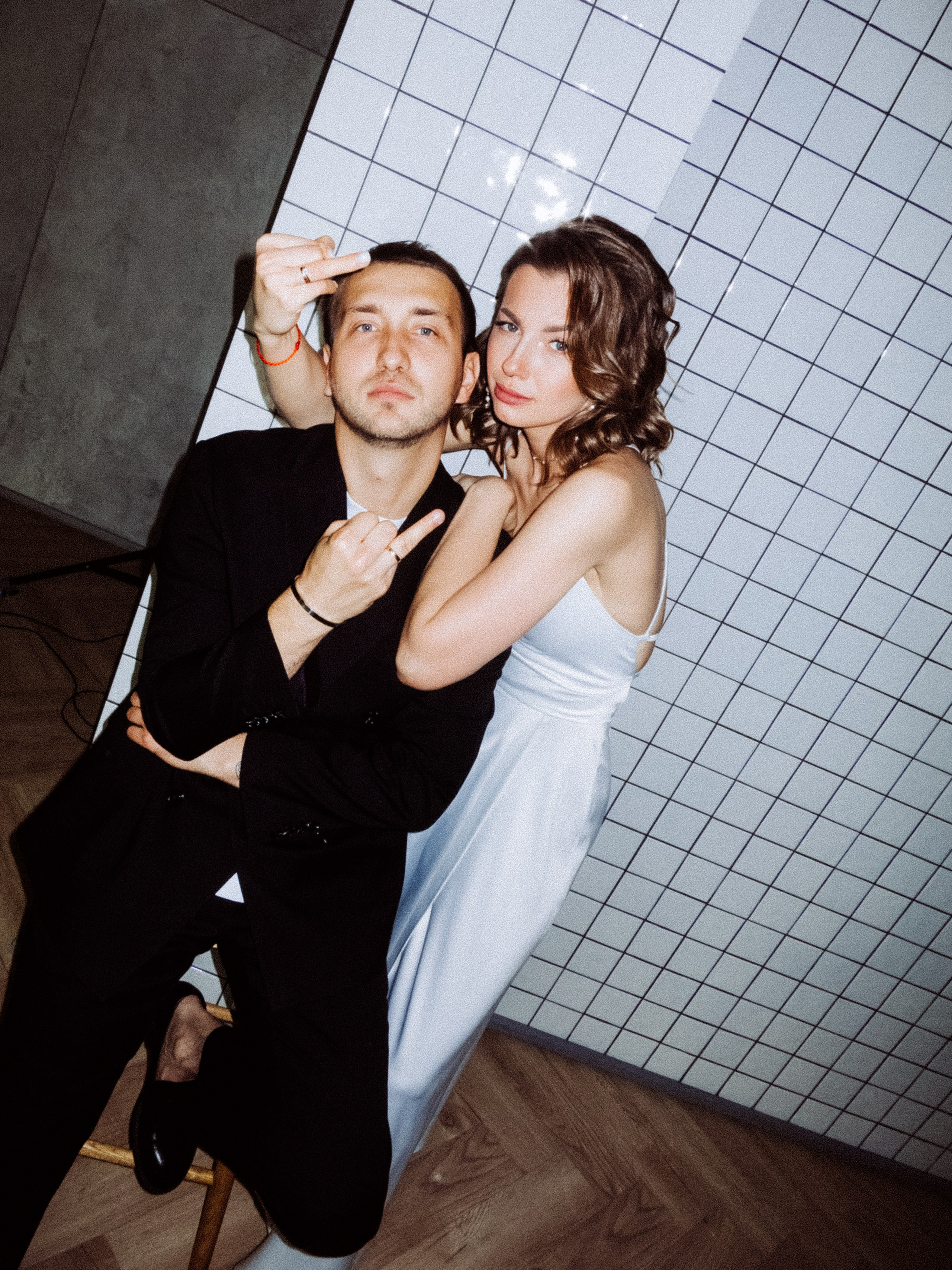 Дмитрий & Ангелина