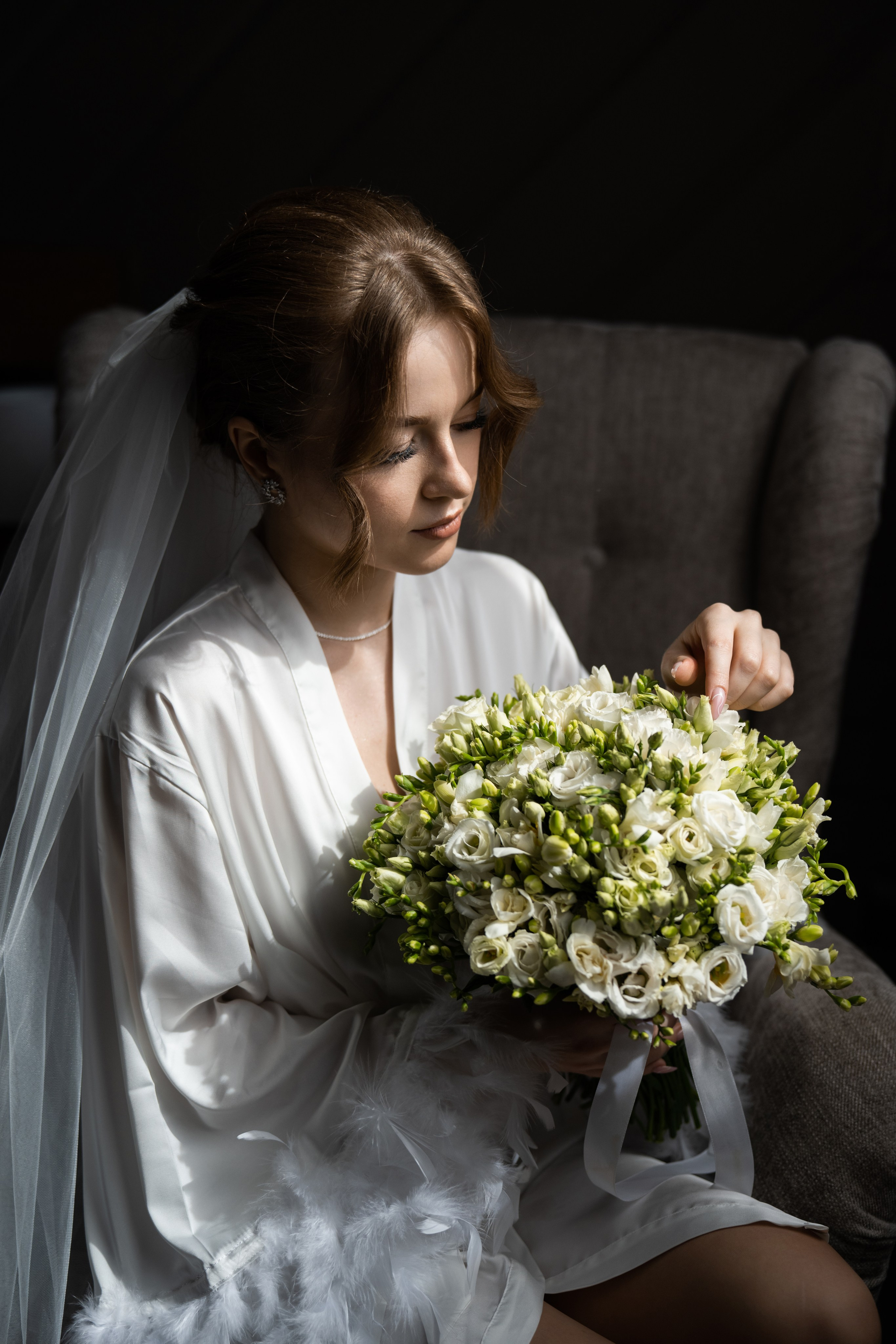 2024. Дима и Маша. Свадебный и семейный фотограф в Москве и Европе Евгения Амелина