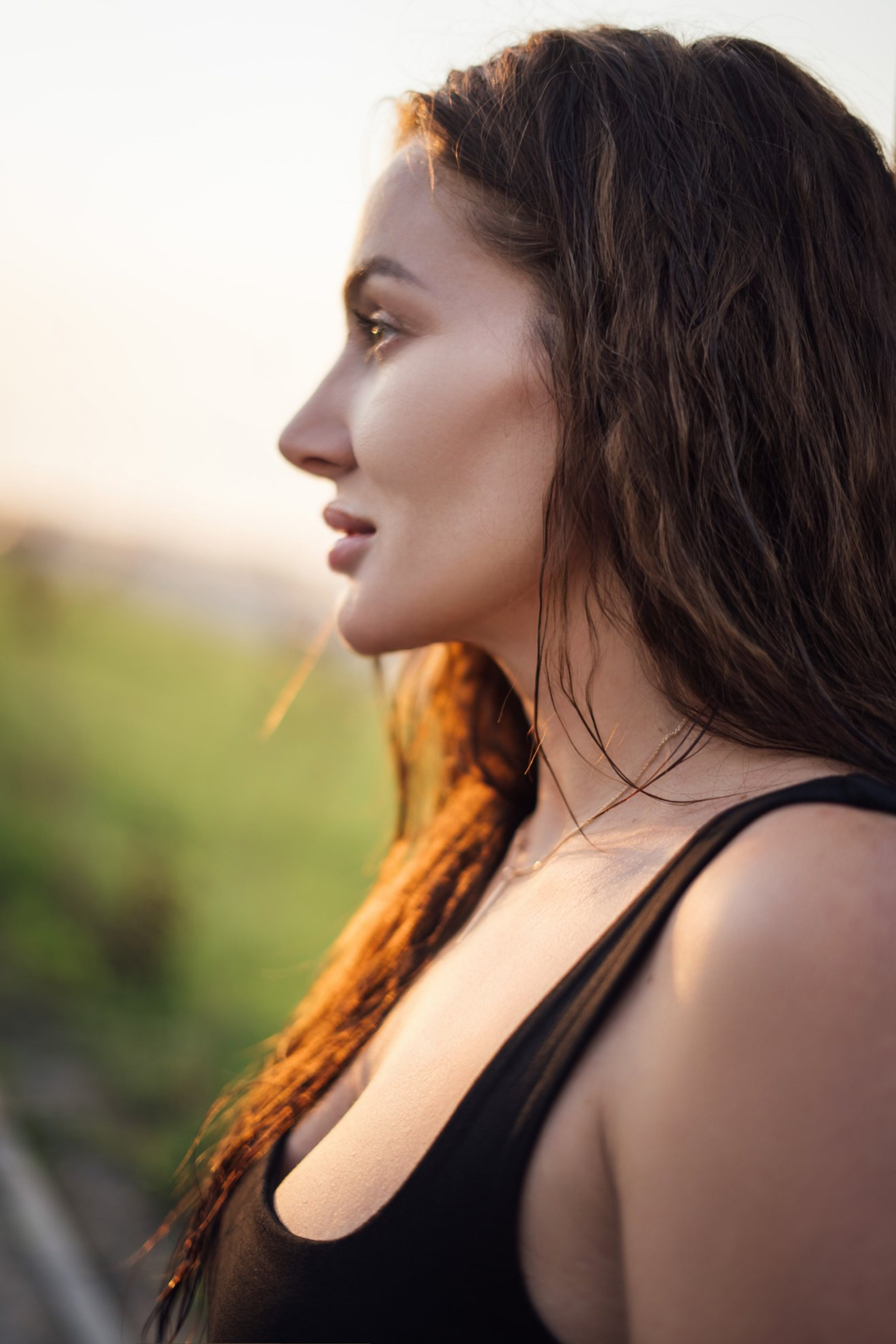 Индивидуальная фотосессия. Фотограф Юлия Андриянова Саратов